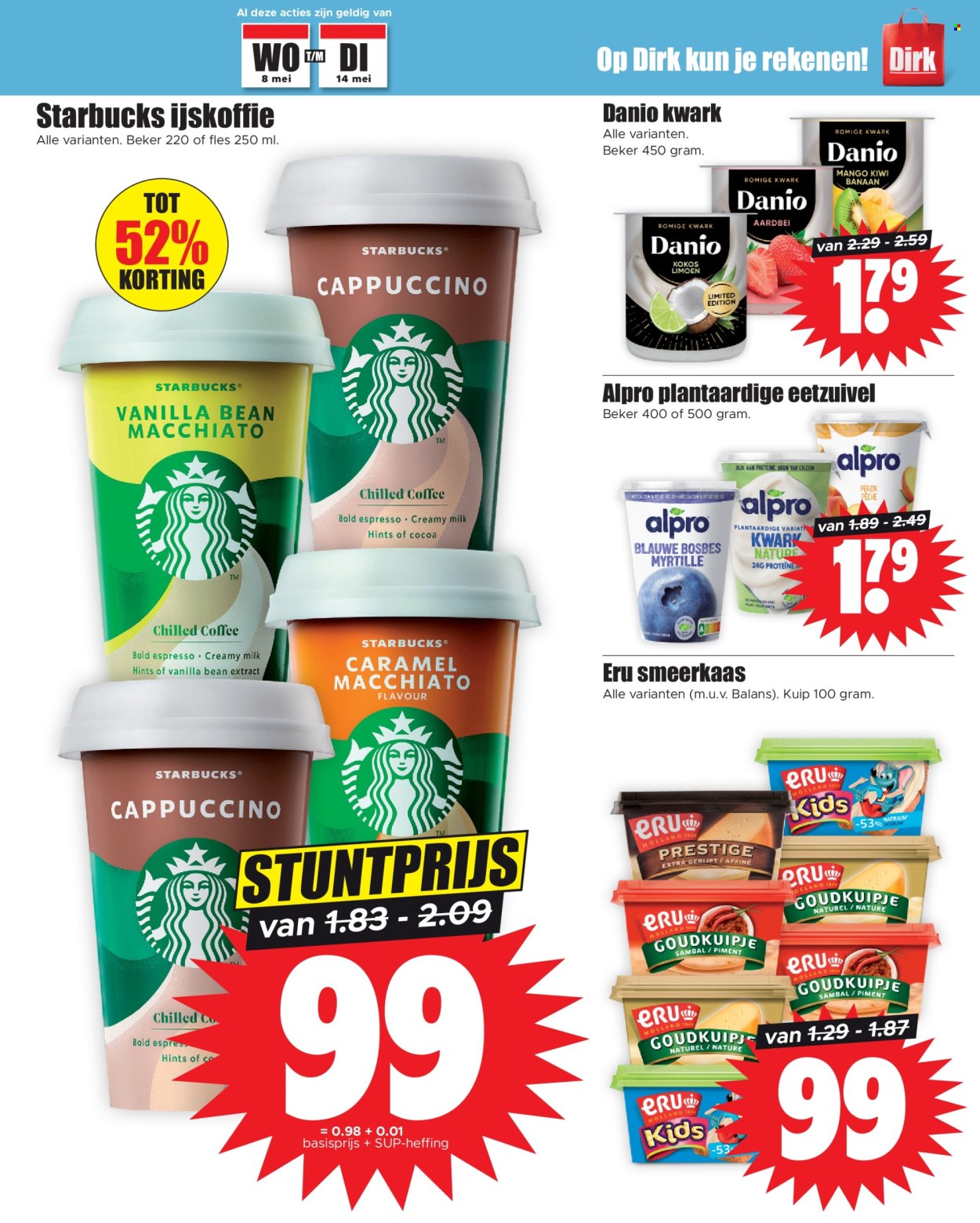 Dirk-aanbieding - 8-5-2024 - 14-5-2024. Pagina 15