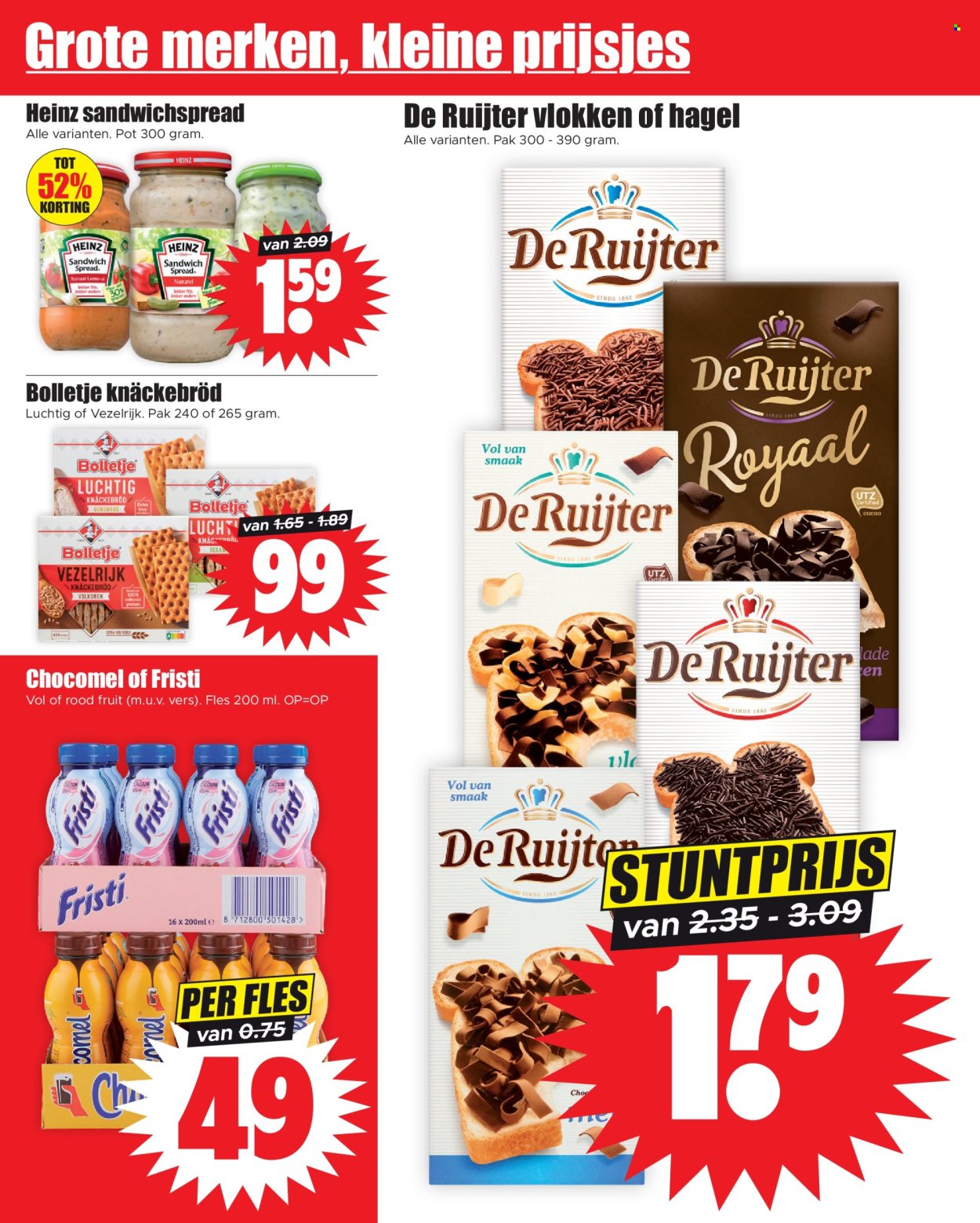 Dirk-aanbieding - 8-5-2024 - 14-5-2024. Pagina 16