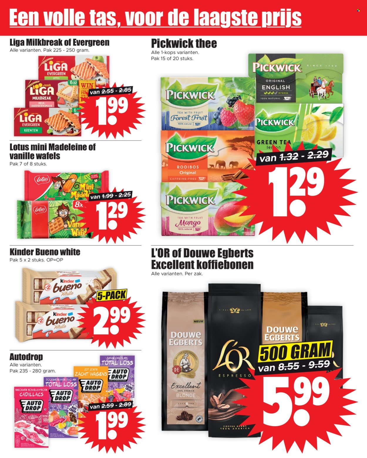 Dirk-aanbieding - 8-5-2024 - 14-5-2024. Pagina 18
