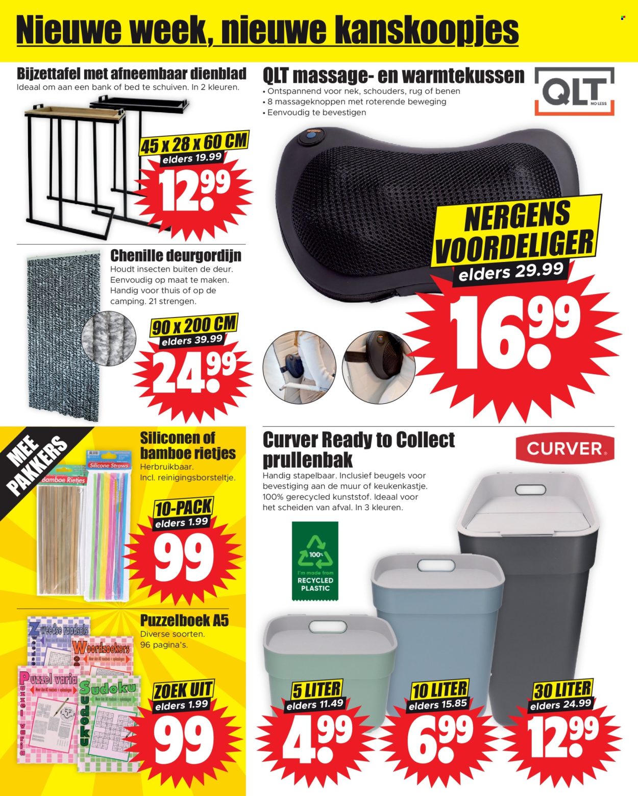 Dirk-aanbieding - 8-5-2024 - 14-5-2024. Pagina 26