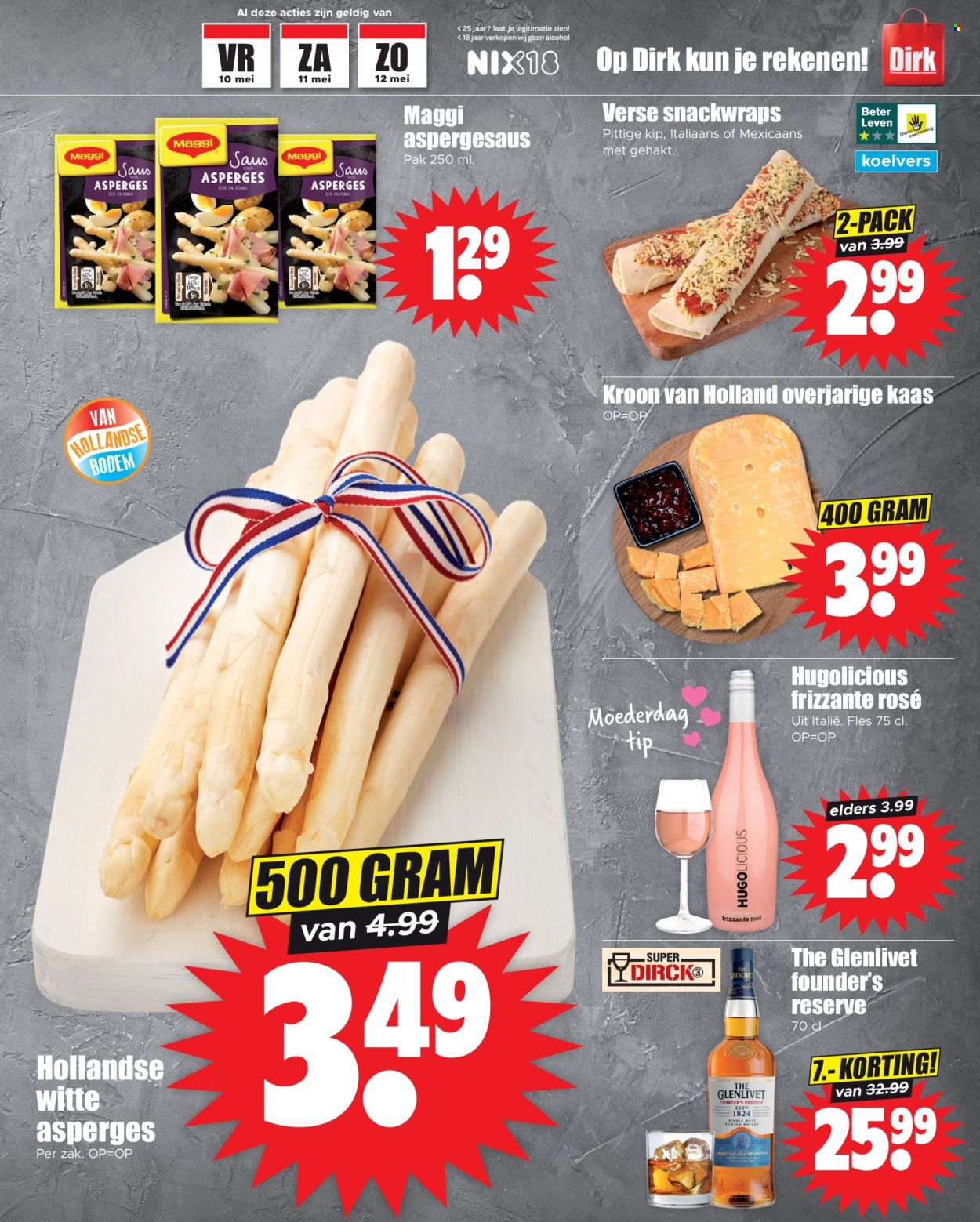 Dirk-aanbieding - 8-5-2024 - 14-5-2024. Pagina 31
