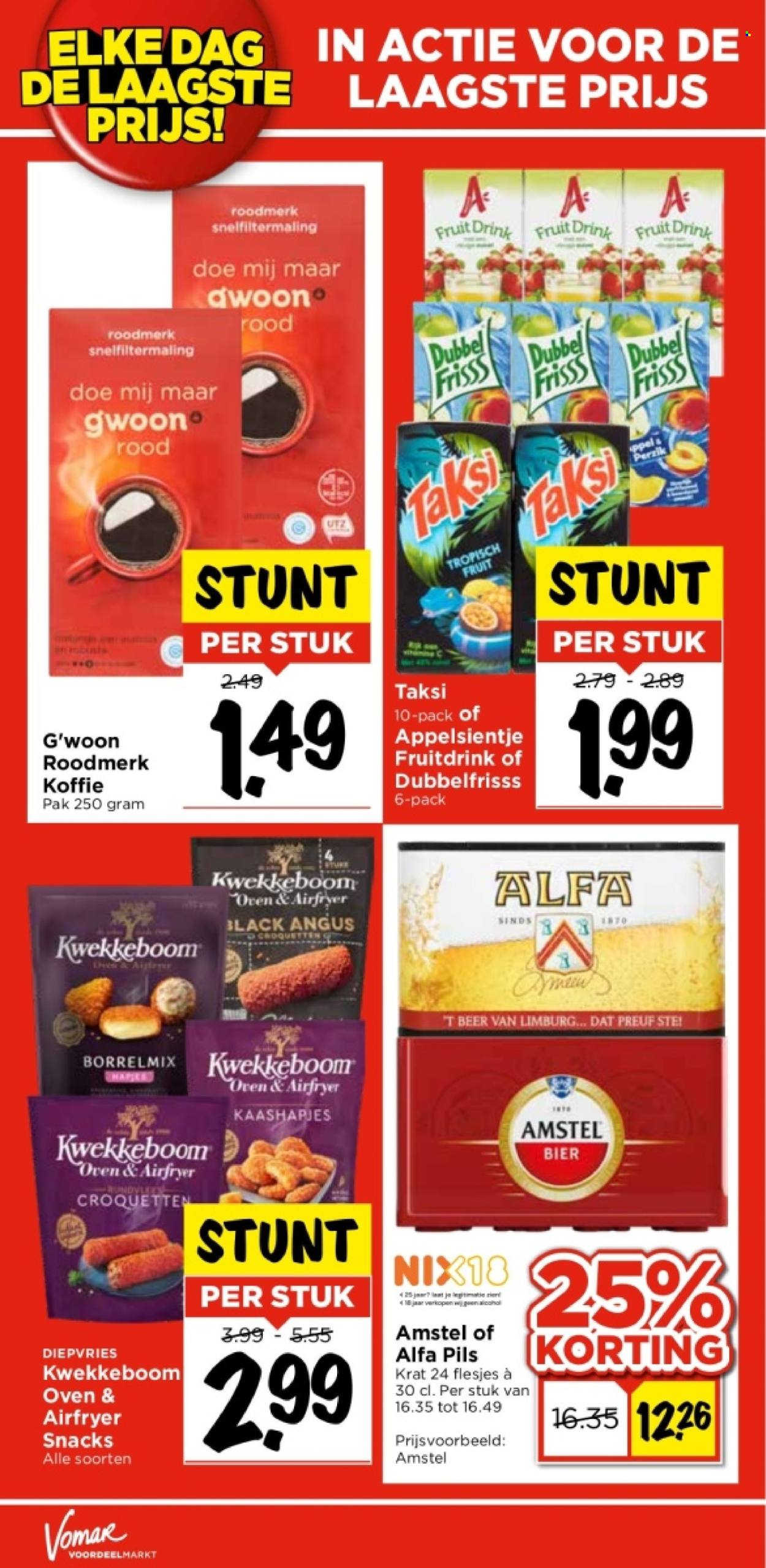 Vomar-aanbieding - 5-5-2024 - 11-5-2024. Pagina 3