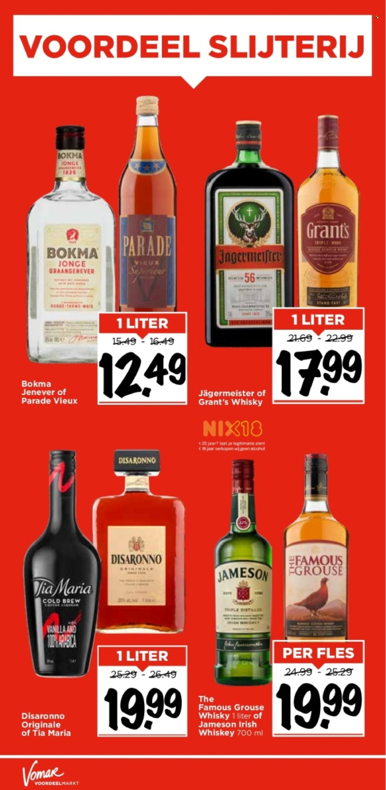 Vomar-aanbieding - 5-5-2024 - 11-5-2024. Pagina 25
