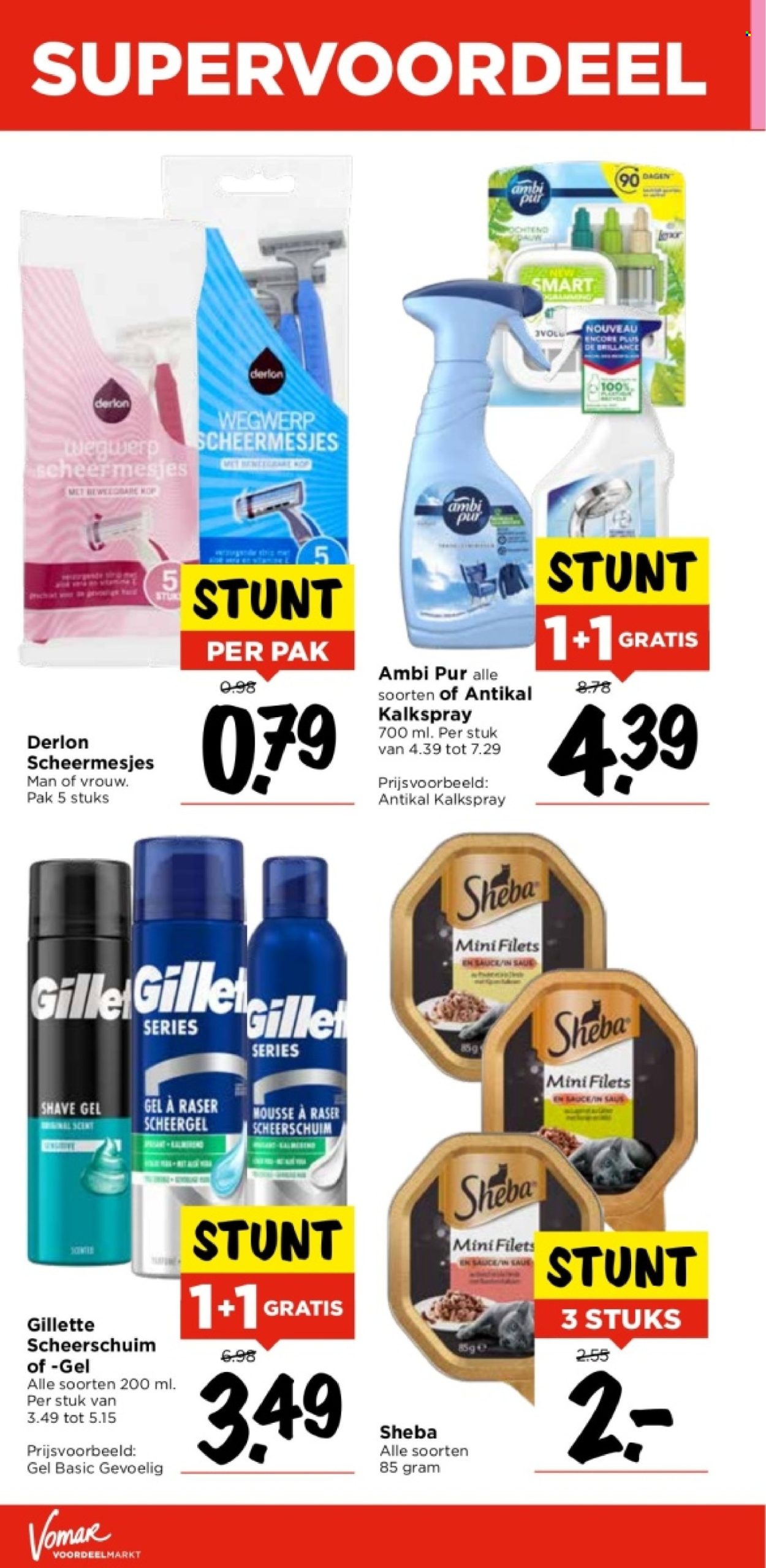 Vomar-aanbieding - 5-5-2024 - 11-5-2024. Pagina 31