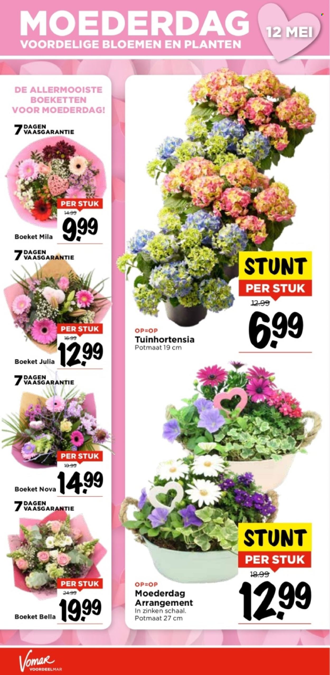 Vomar-aanbieding - 5-5-2024 - 11-5-2024. Pagina 33