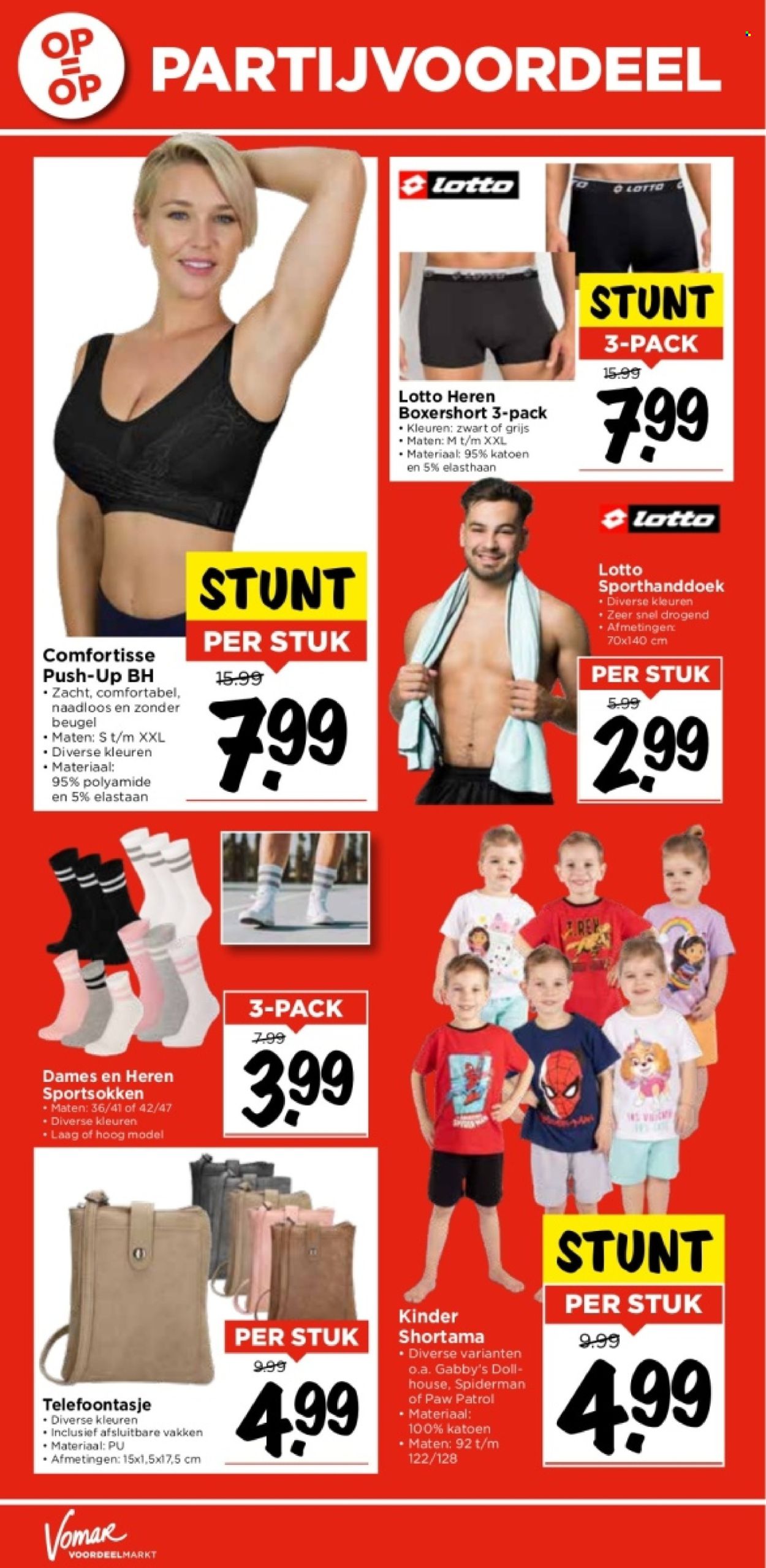 Vomar-aanbieding - 5-5-2024 - 11-5-2024. Pagina 38