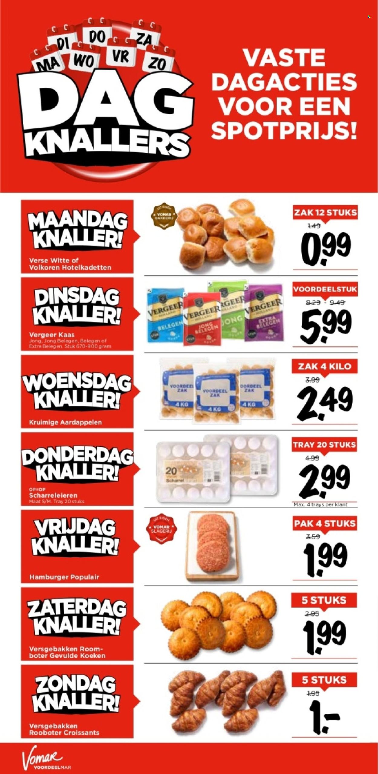 Vomar-aanbieding - 5-5-2024 - 11-5-2024. Pagina 47