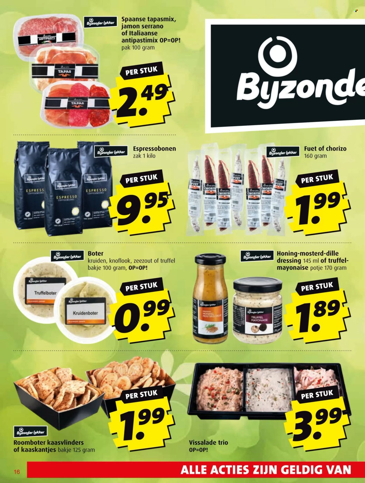 Boni-aanbieding - 6-5-2024 - 12-5-2024. Pagina 16