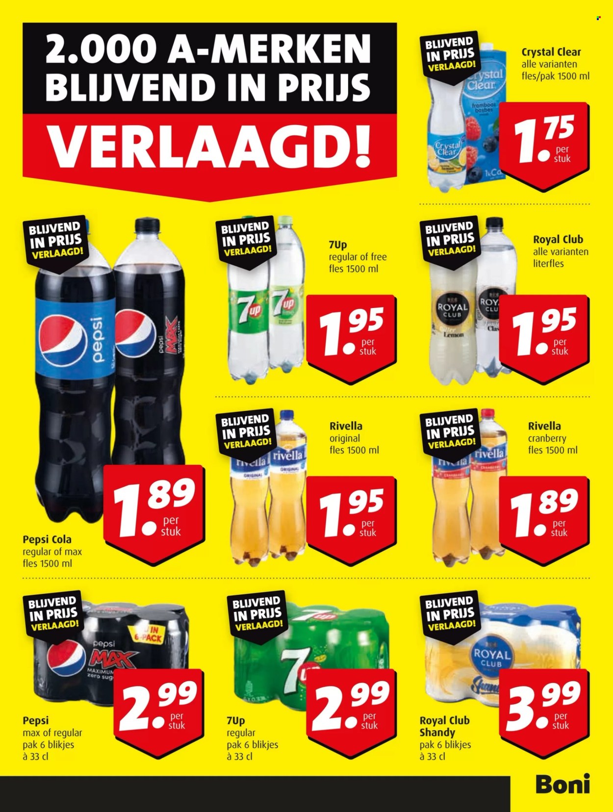 Boni-aanbieding - 6-5-2024 - 12-5-2024. Pagina 32
