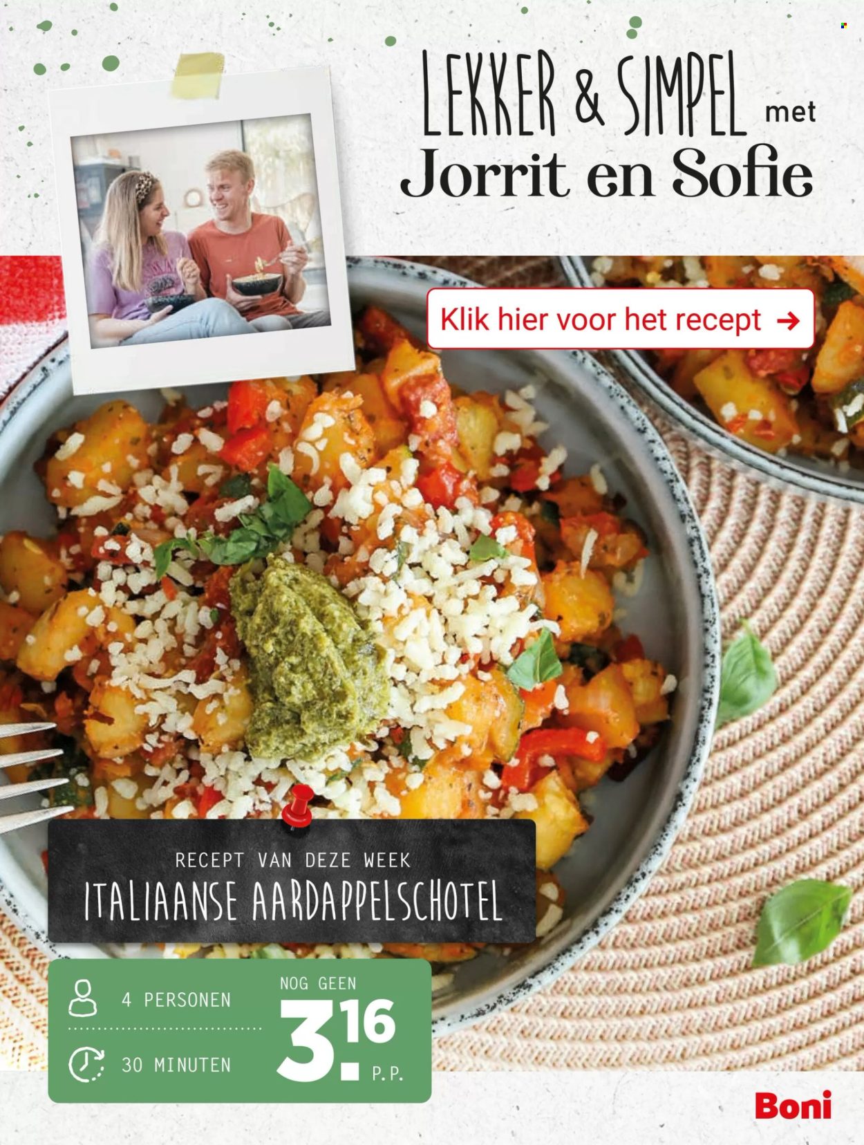 Boni-aanbieding - 6-5-2024 - 12-5-2024. Pagina 35