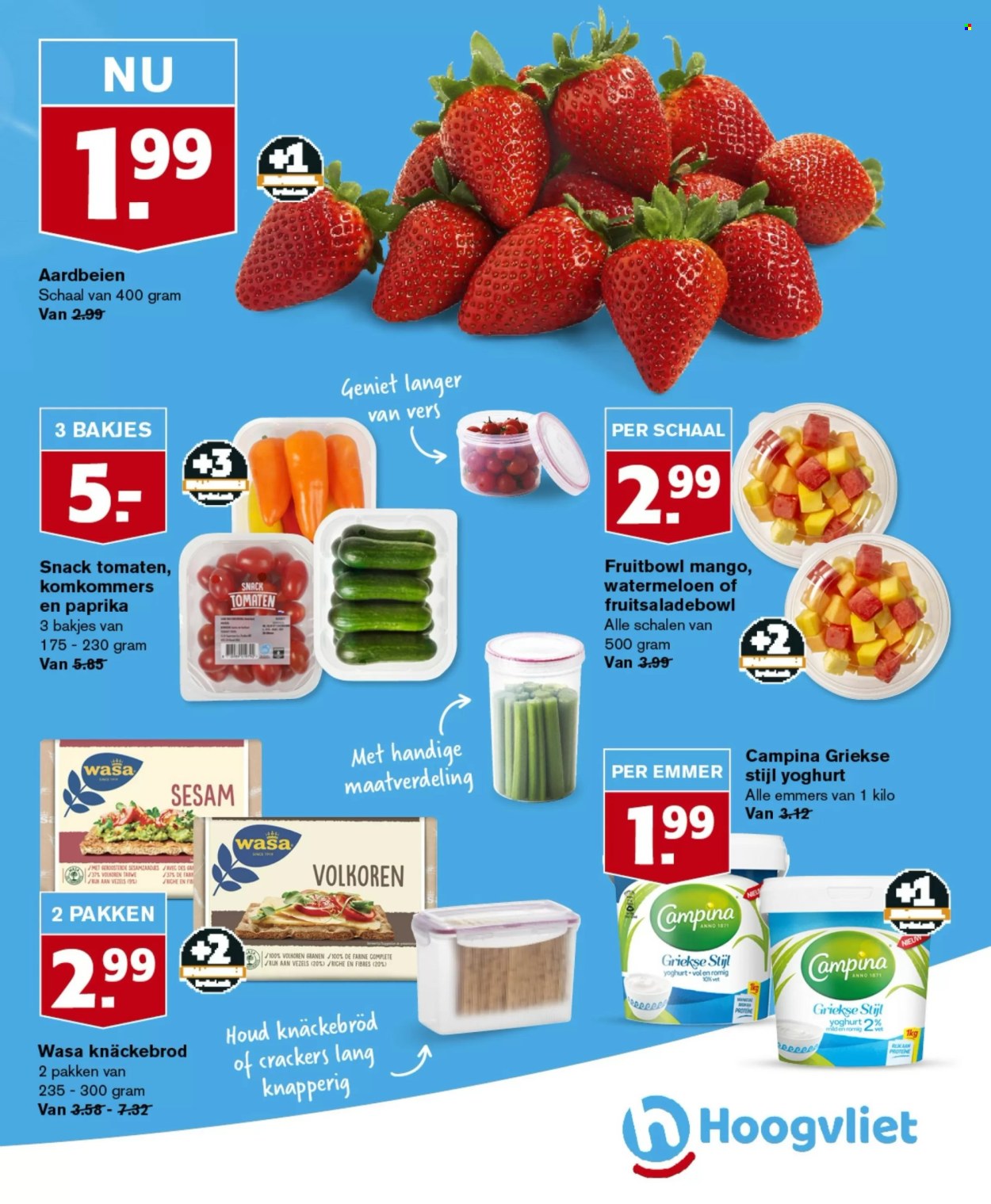 Hoogvliet-aanbieding - 8-5-2024 - 14-5-2024. Pagina 3
