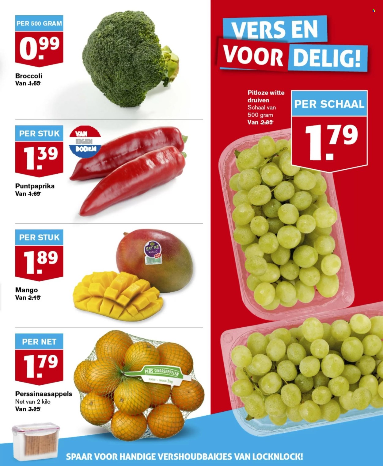 Hoogvliet-aanbieding - 8-5-2024 - 14-5-2024. Pagina 5