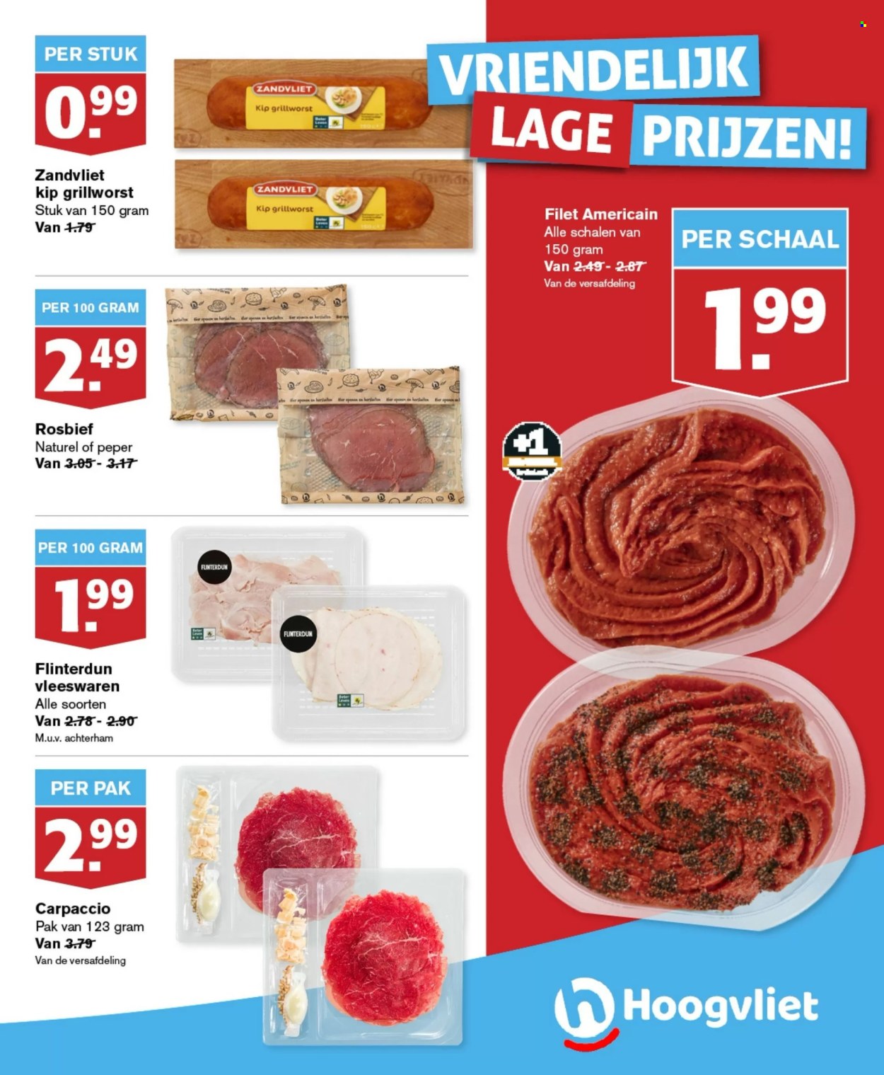 Hoogvliet-aanbieding - 8-5-2024 - 14-5-2024. Pagina 9
