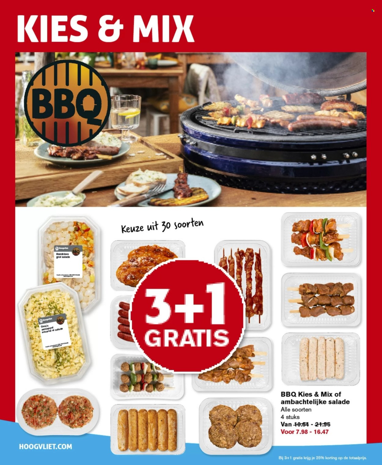 Hoogvliet-aanbieding - 8-5-2024 - 14-5-2024. Pagina 12