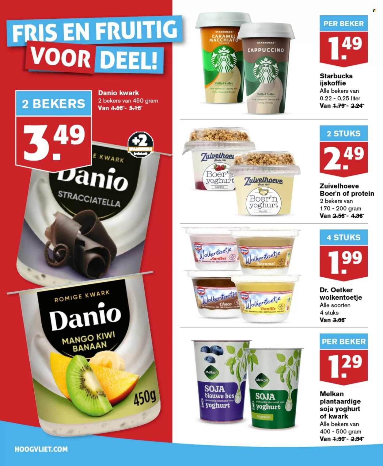 Hoogvliet-aanbieding - 8-5-2024 - 14-5-2024. Pagina 16