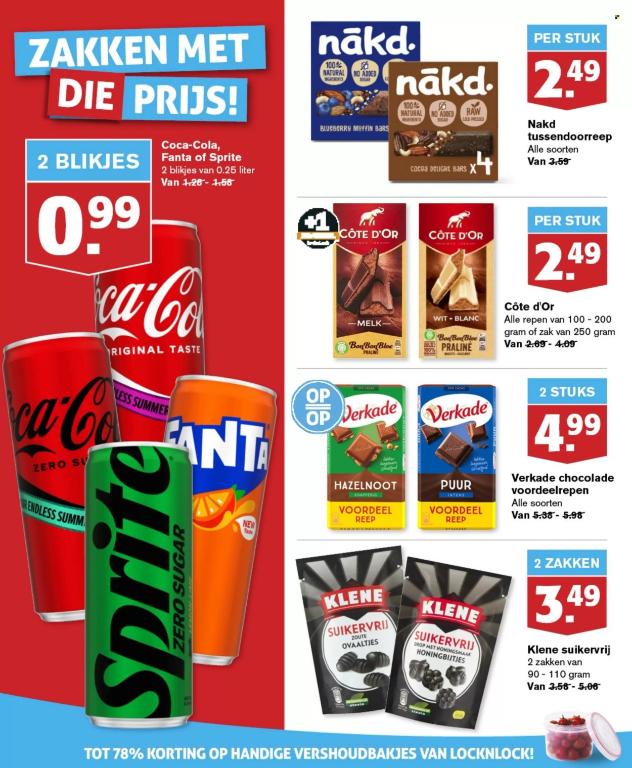 Hoogvliet-aanbieding - 8-5-2024 - 14-5-2024. Pagina 20