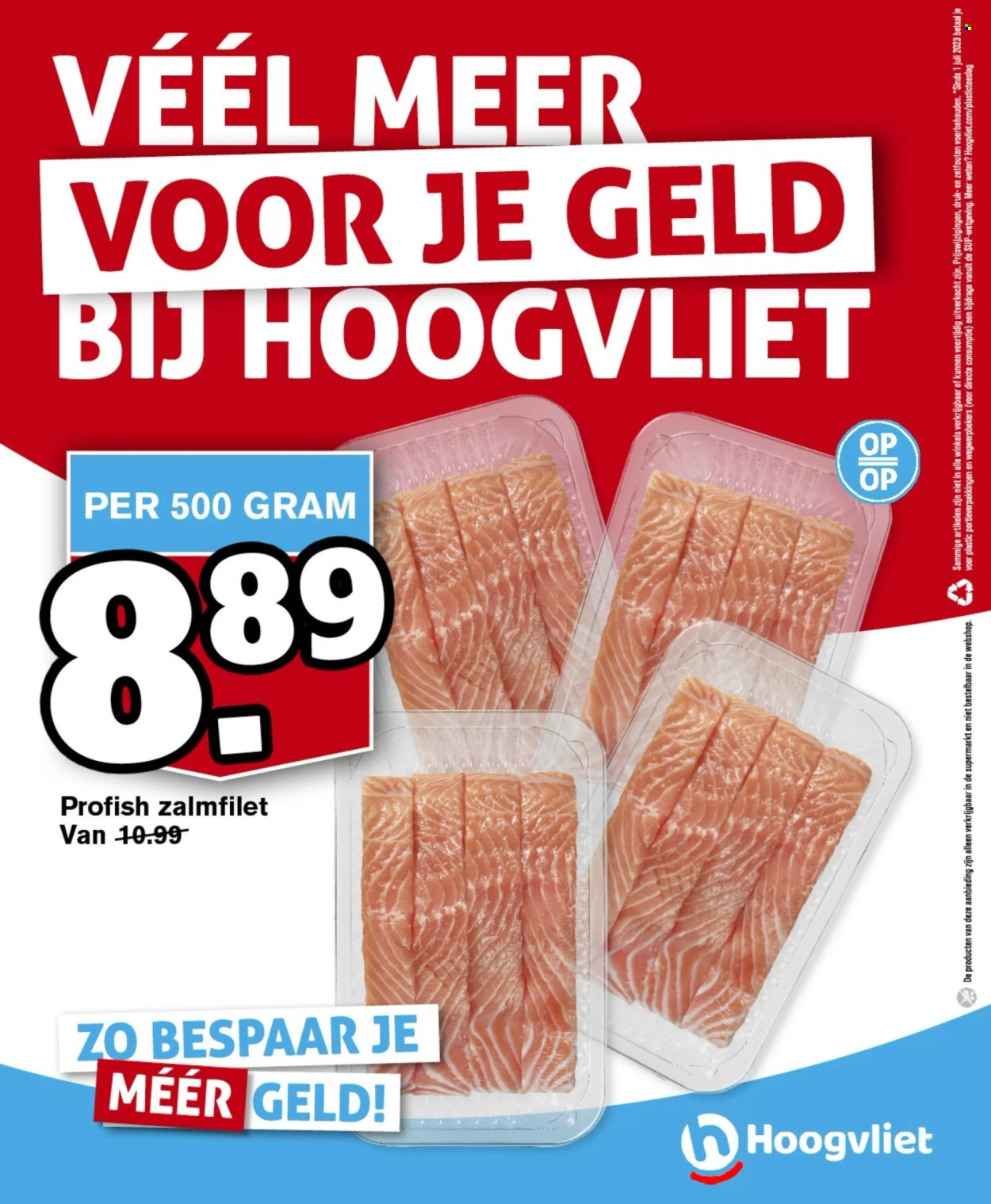 Hoogvliet-aanbieding - 8-5-2024 - 14-5-2024. Pagina 28