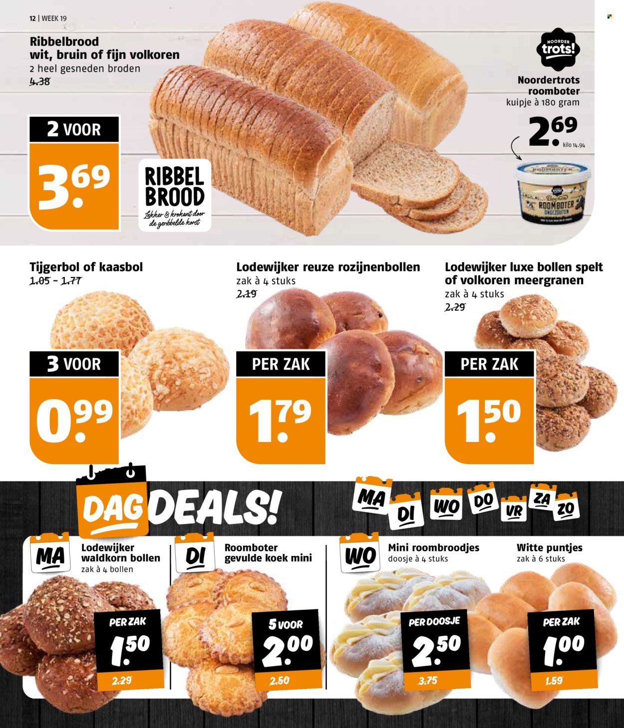Poiesz-aanbieding - 6-5-2024 - 12-5-2024. Pagina 12