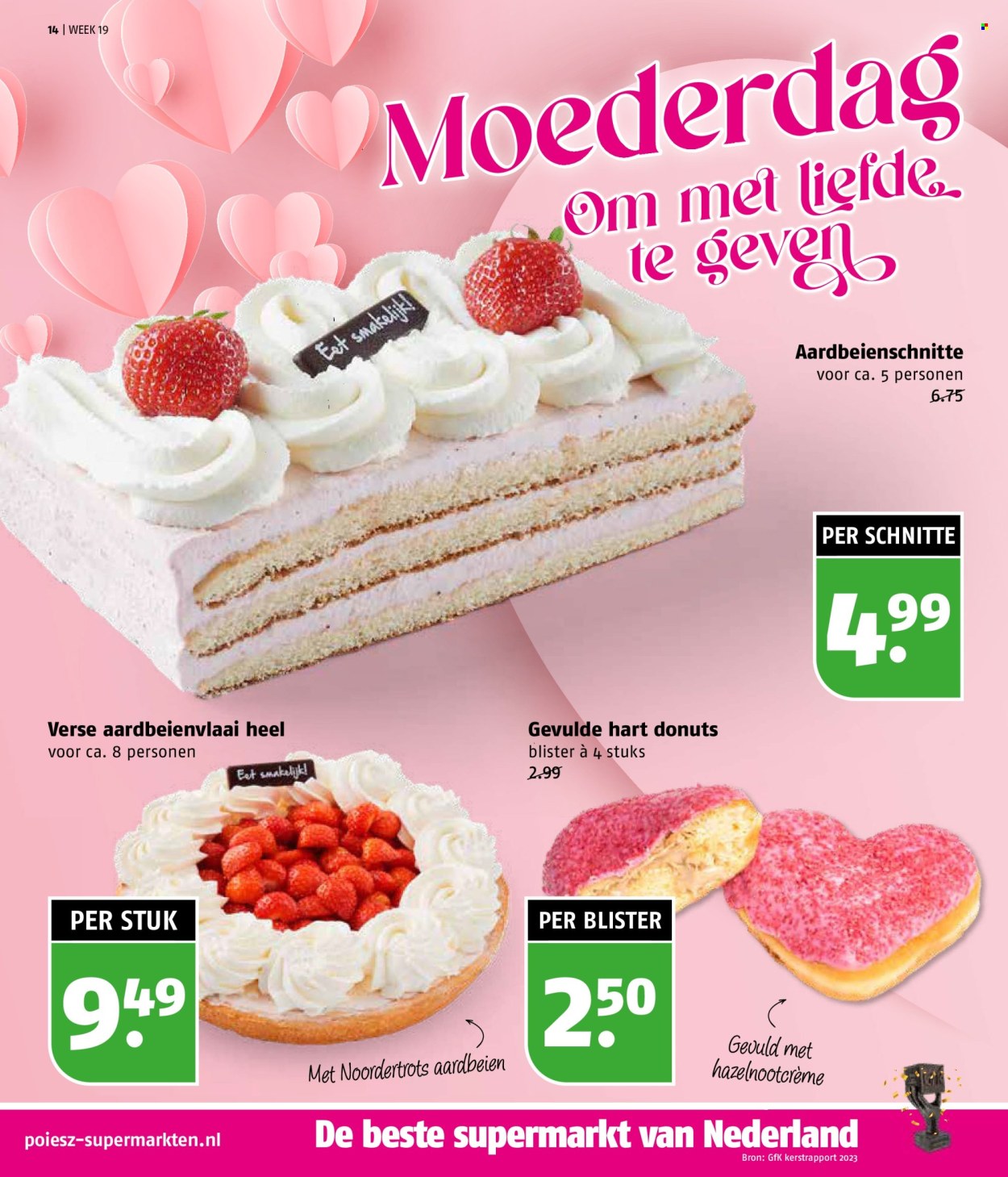 Poiesz-aanbieding - 6-5-2024 - 12-5-2024. Pagina 14