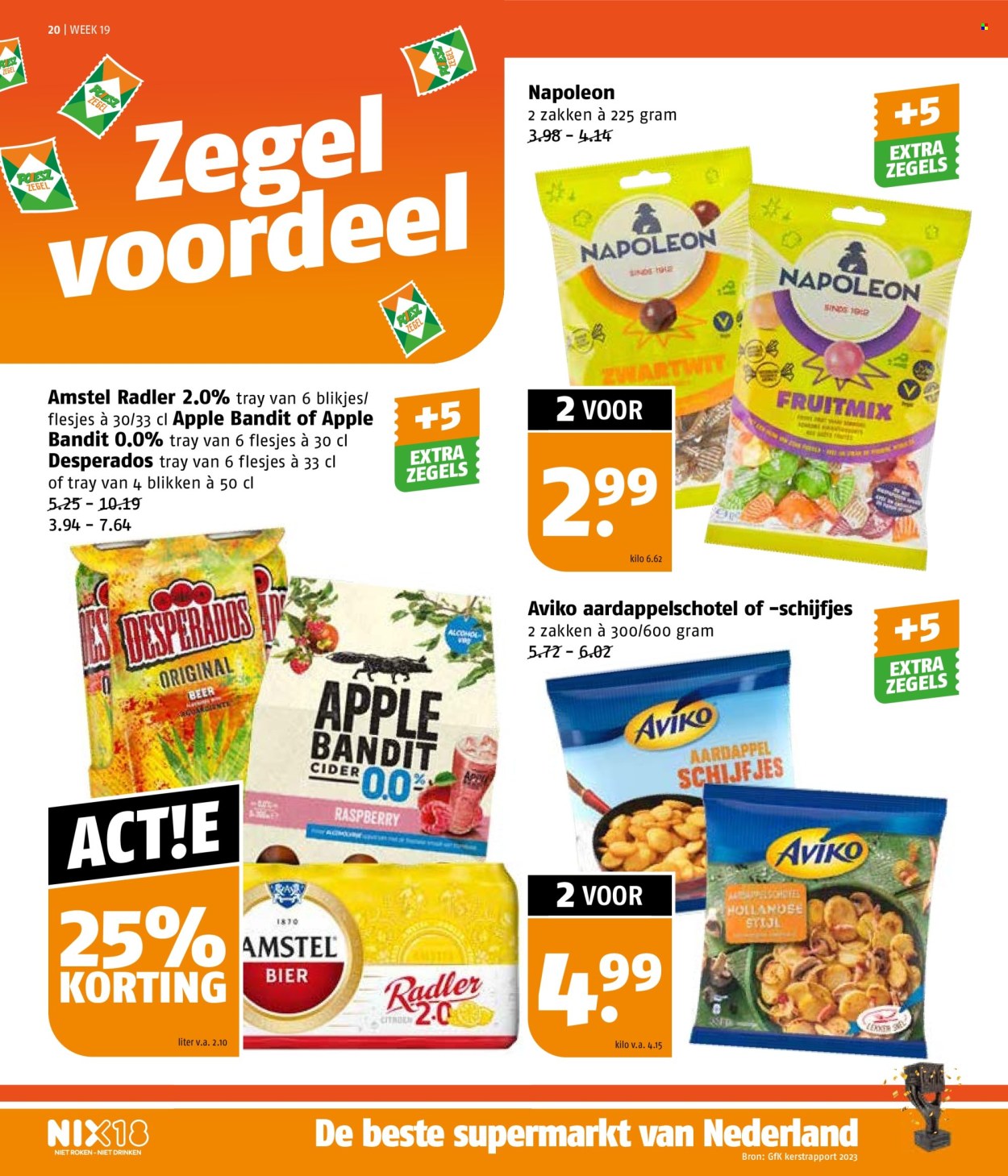 Poiesz-aanbieding - 6-5-2024 - 12-5-2024. Pagina 20