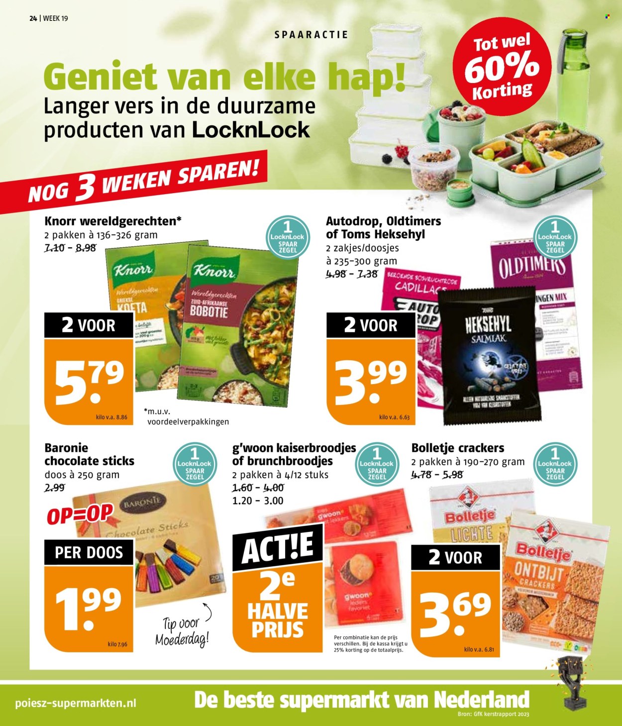 Poiesz-aanbieding - 6-5-2024 - 12-5-2024. Pagina 24
