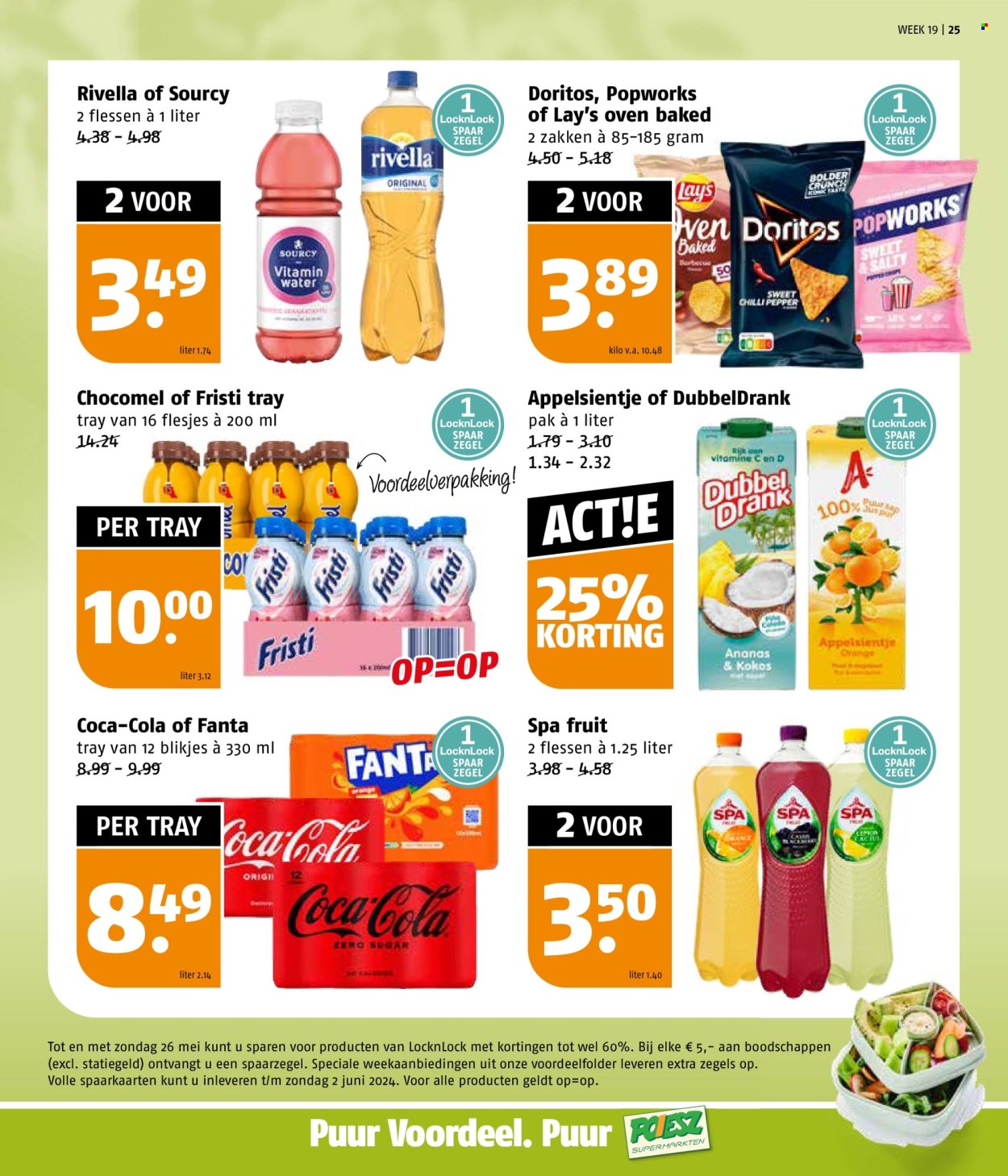 Poiesz-aanbieding - 6-5-2024 - 12-5-2024. Pagina 25