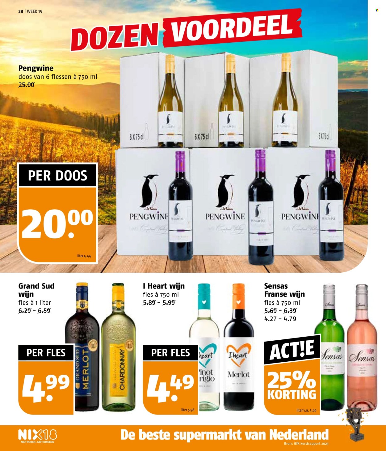 Poiesz-aanbieding - 6-5-2024 - 12-5-2024. Pagina 28