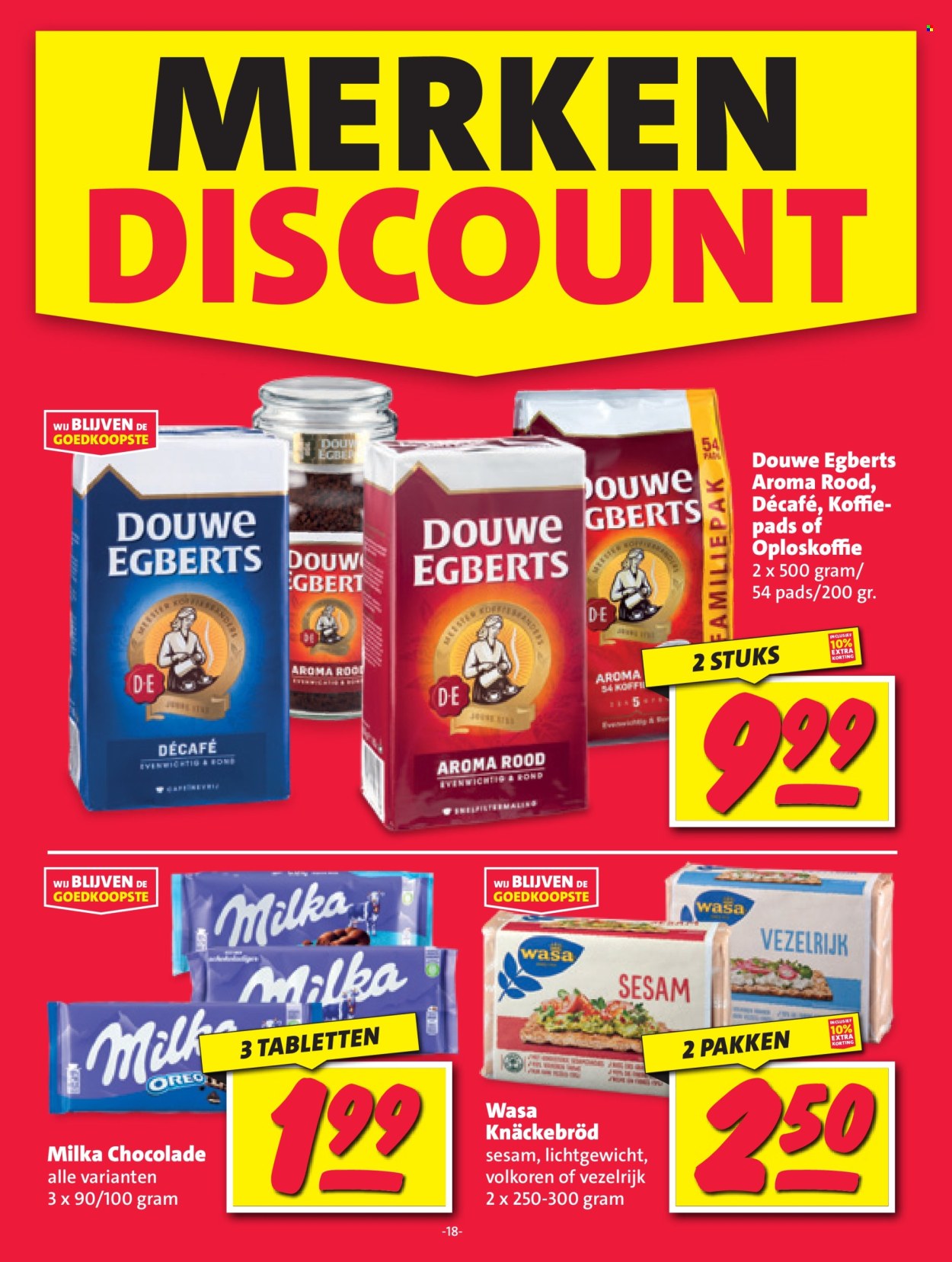 Nettorama-aanbieding - 6-5-2024 - 12-5-2024. Pagina 18