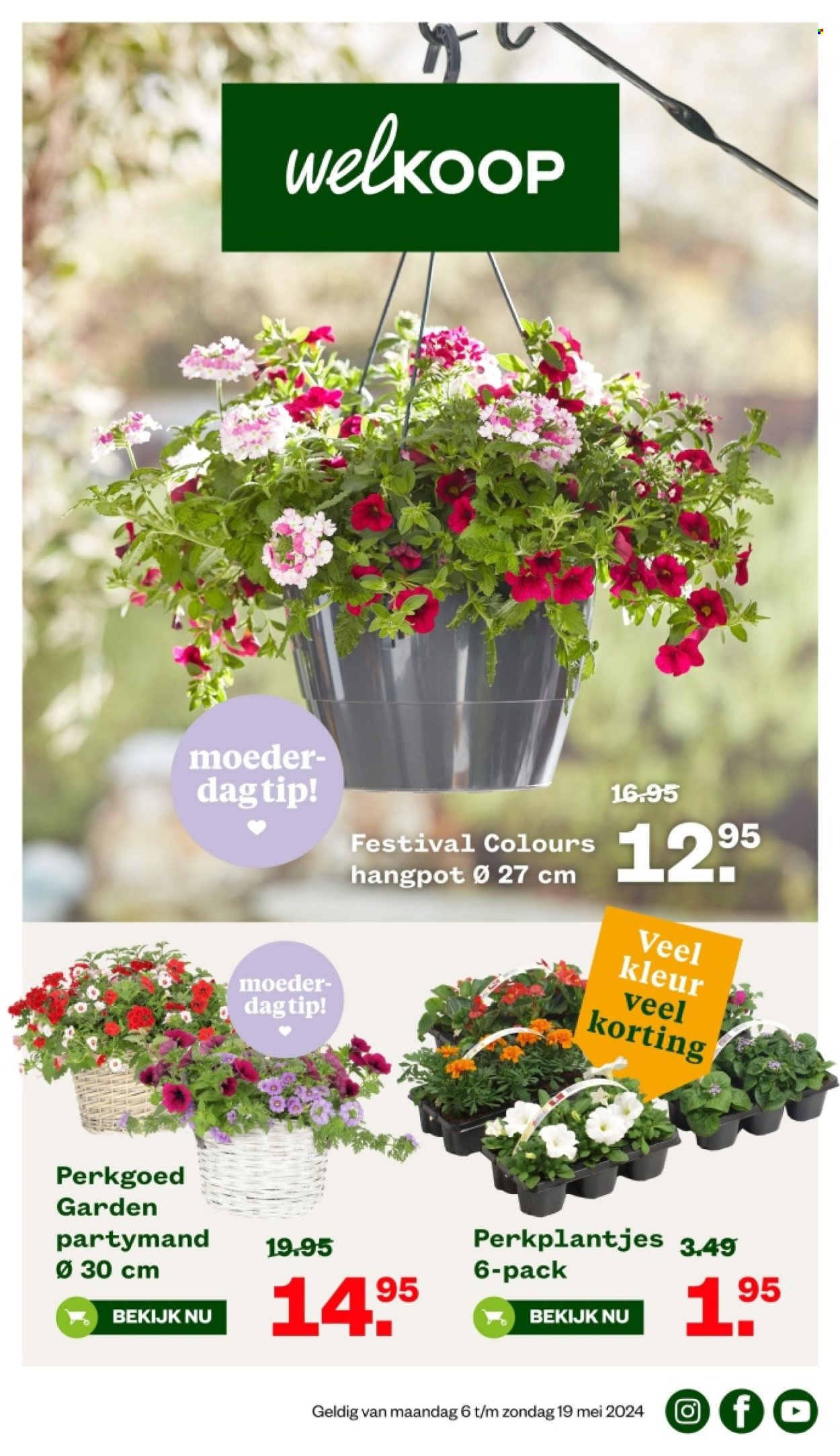 Welkoop-aanbieding - 6-5-2024 - 19-5-2024. Pagina 1