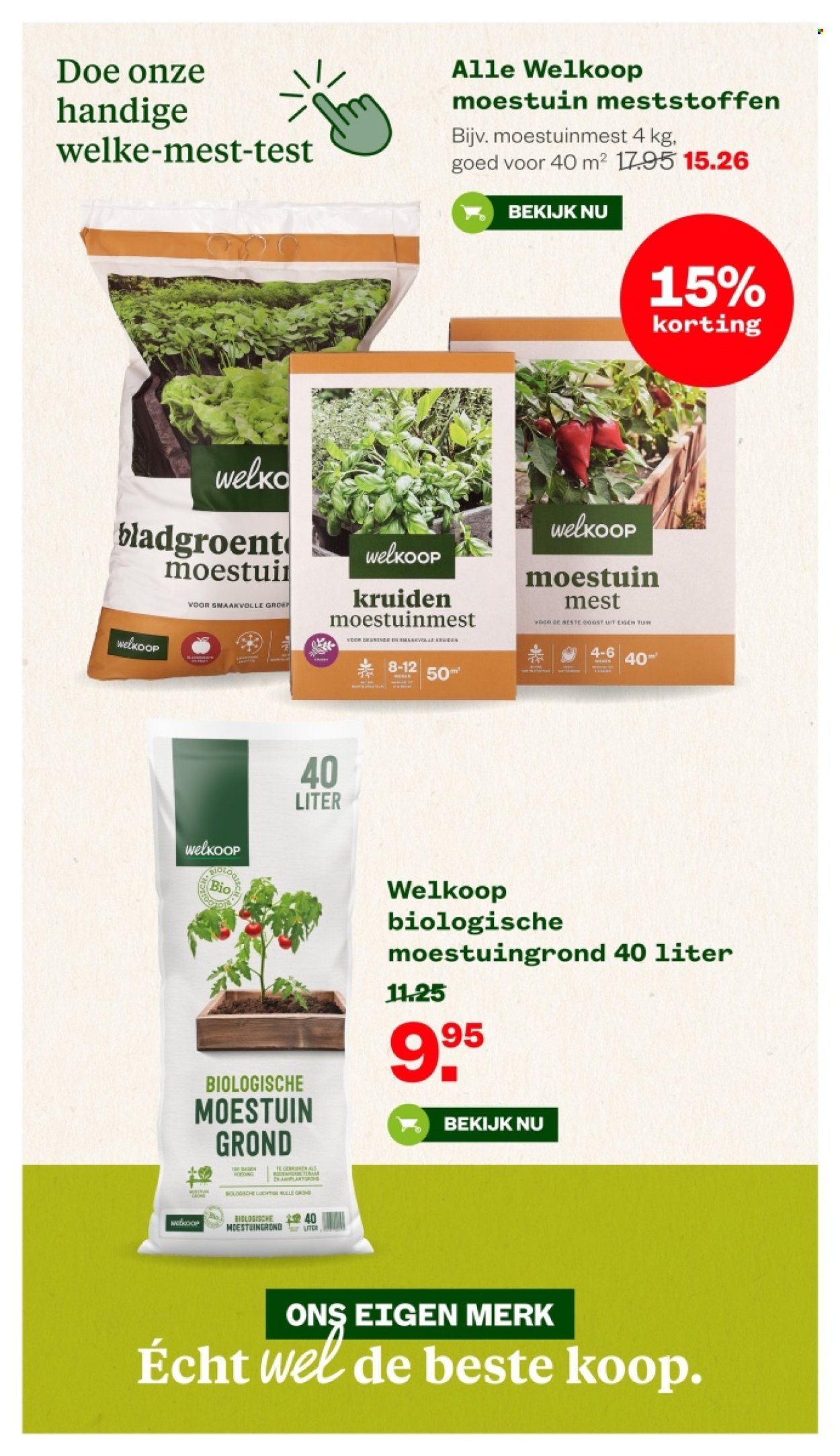 Welkoop-aanbieding - 6-5-2024 - 19-5-2024. Pagina 6