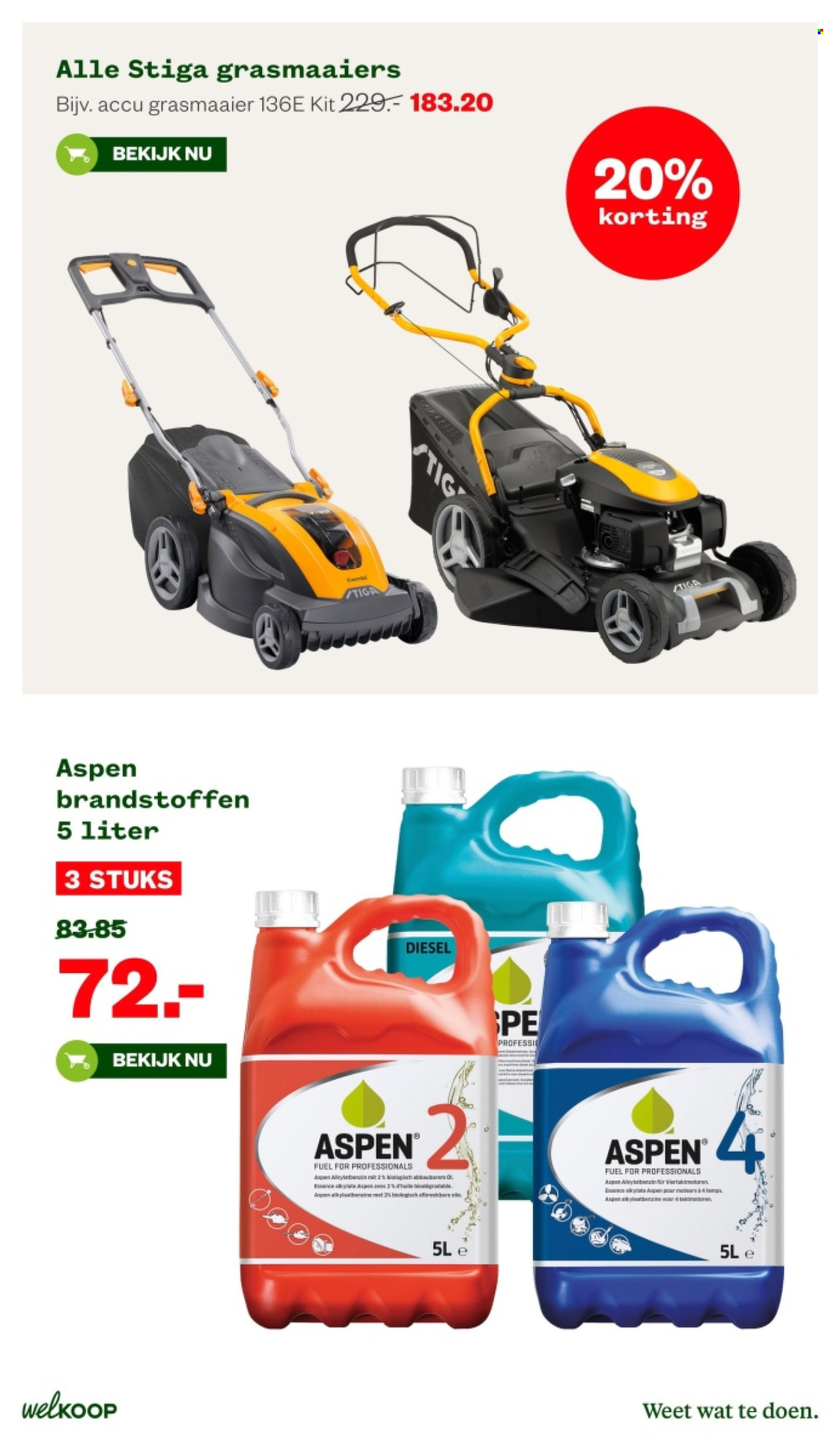 Welkoop-aanbieding - 6-5-2024 - 19-5-2024. Pagina 15