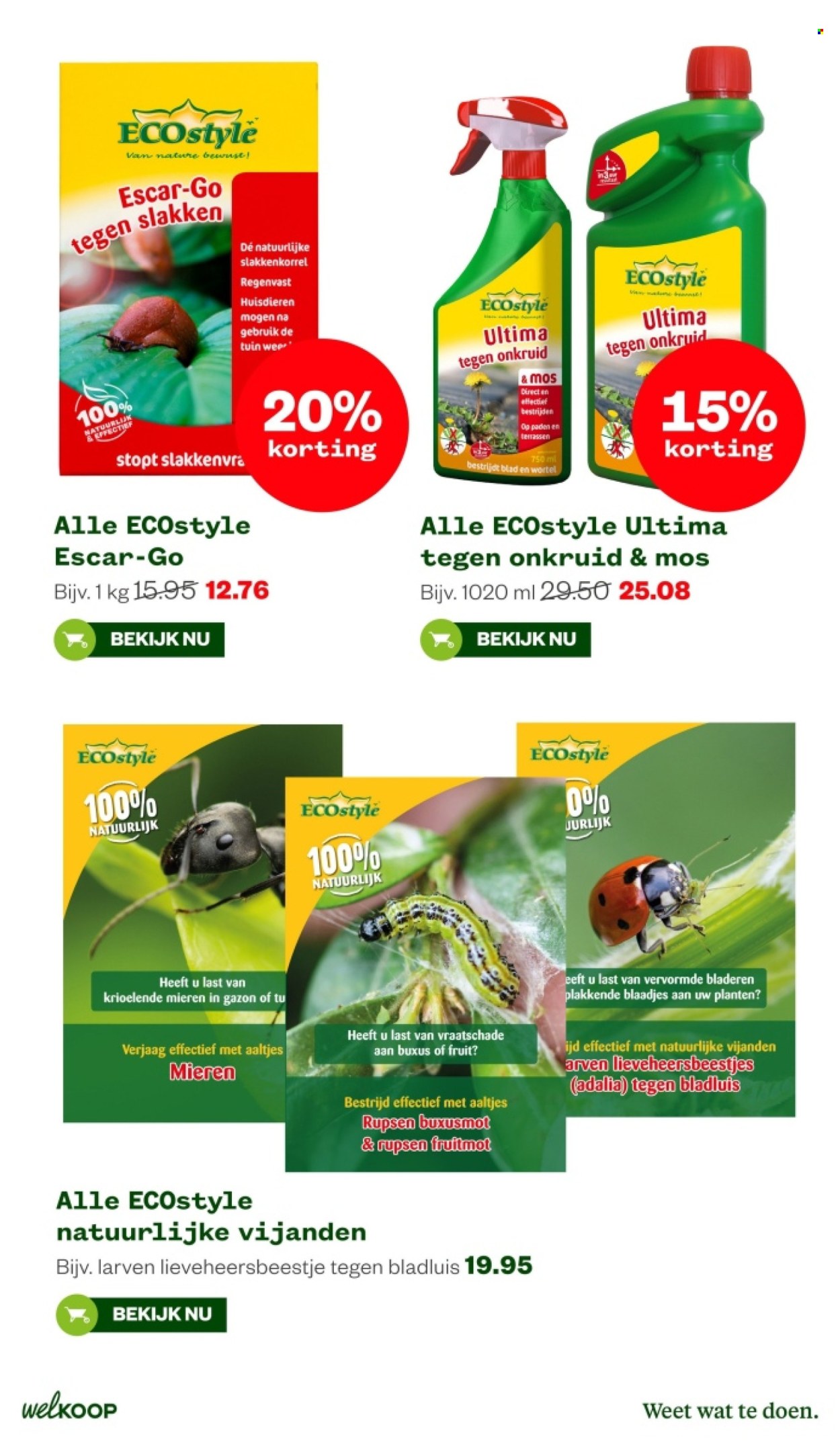 Welkoop-aanbieding - 6-5-2024 - 19-5-2024. Pagina 17