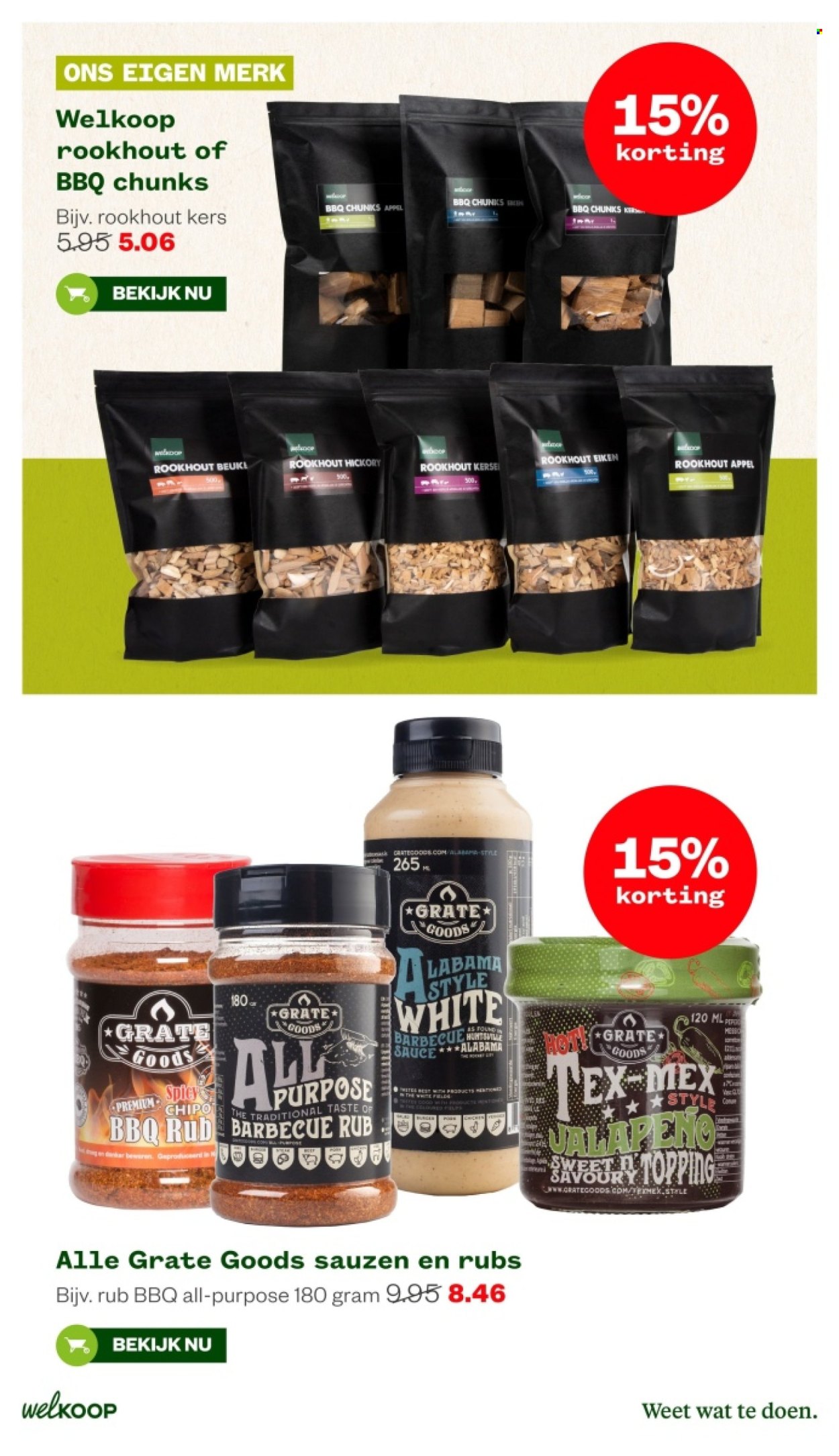 Welkoop-aanbieding - 6-5-2024 - 19-5-2024. Pagina 19