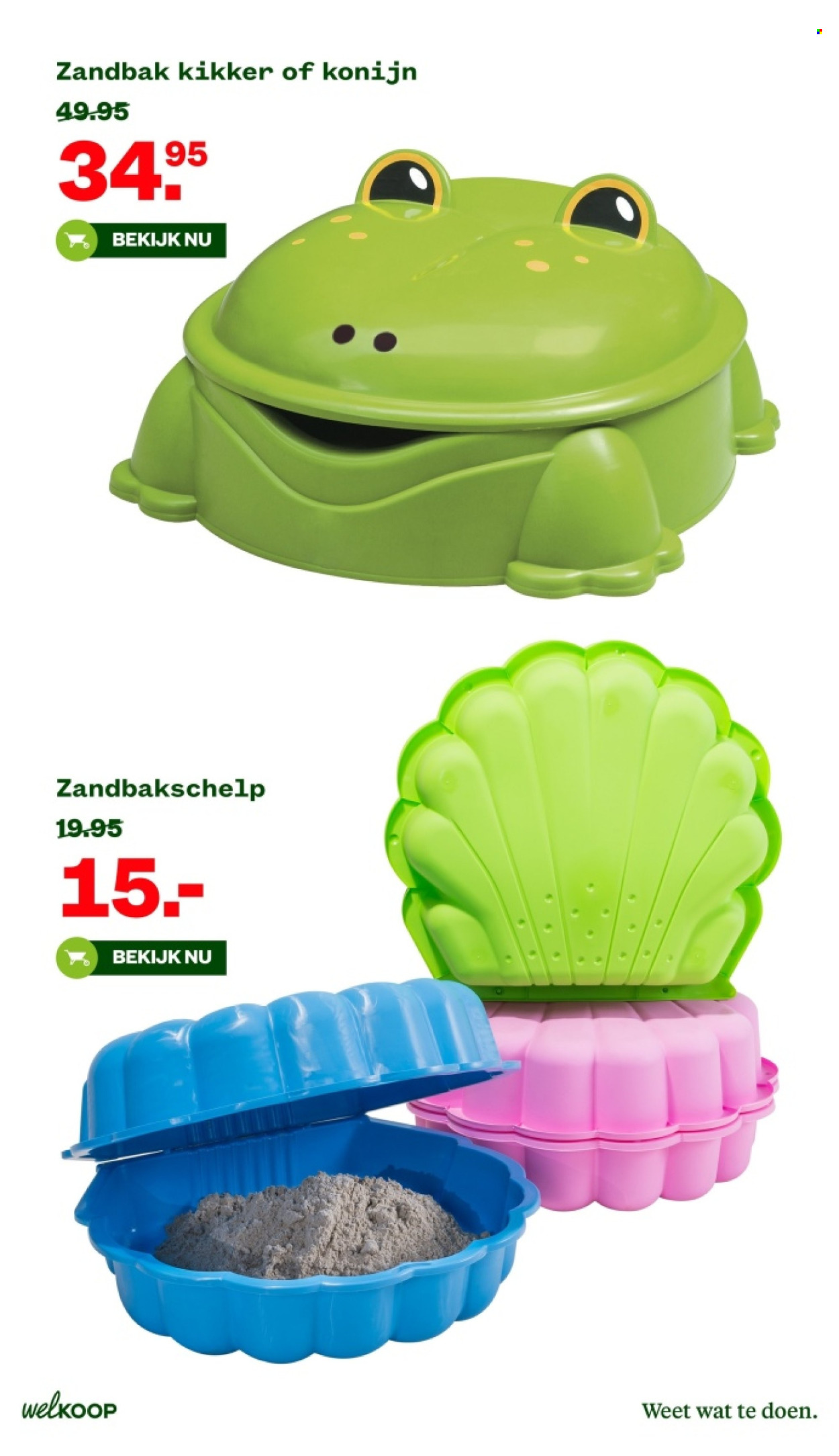 Welkoop-aanbieding - 6-5-2024 - 19-5-2024. Pagina 21