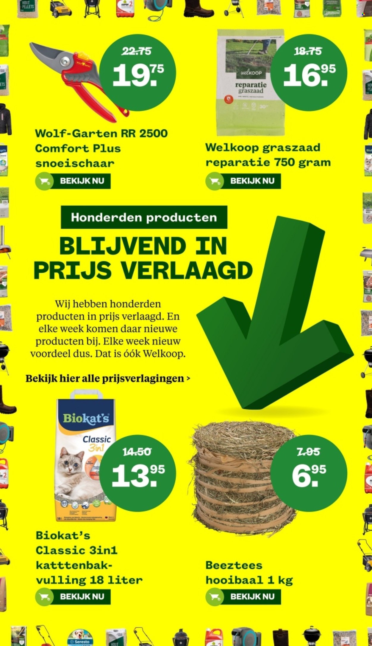Welkoop-aanbieding - 6-5-2024 - 19-5-2024. Pagina 22