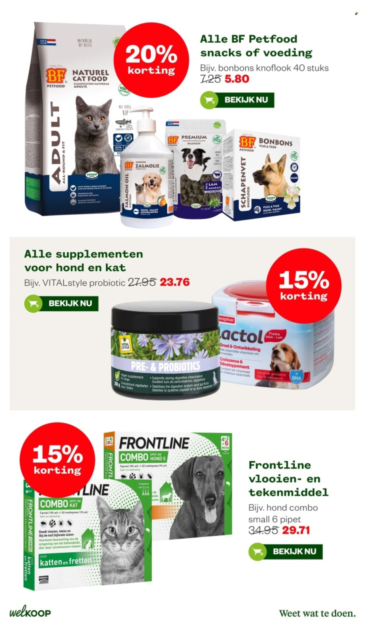 Welkoop-aanbieding - 6-5-2024 - 19-5-2024. Pagina 25