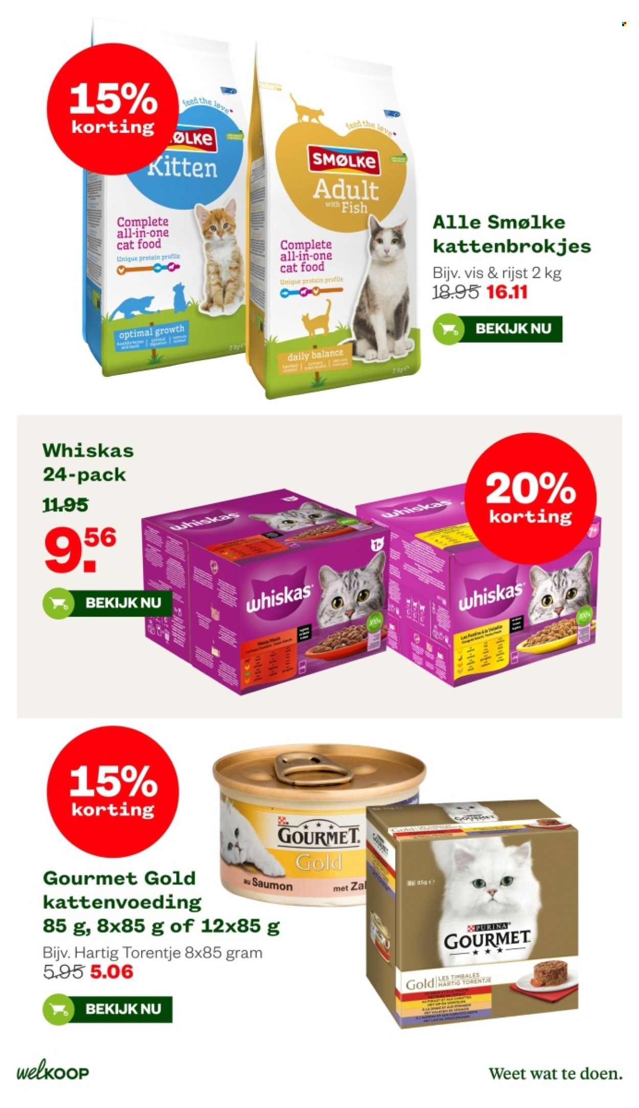 Welkoop-aanbieding - 6-5-2024 - 19-5-2024. Pagina 27