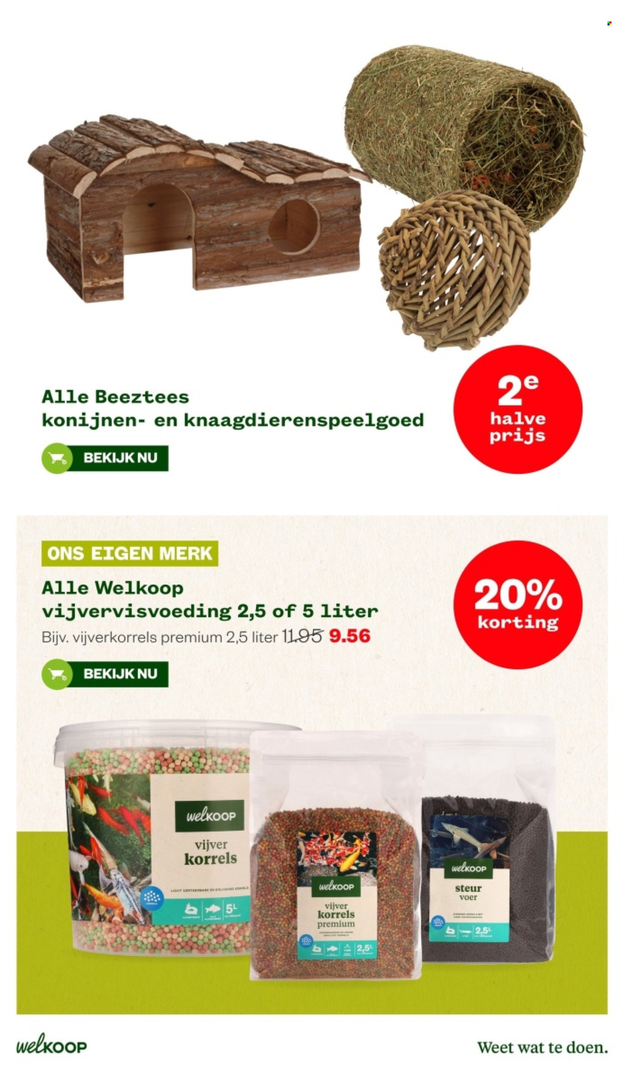 Welkoop-aanbieding - 6-5-2024 - 19-5-2024. Pagina 29