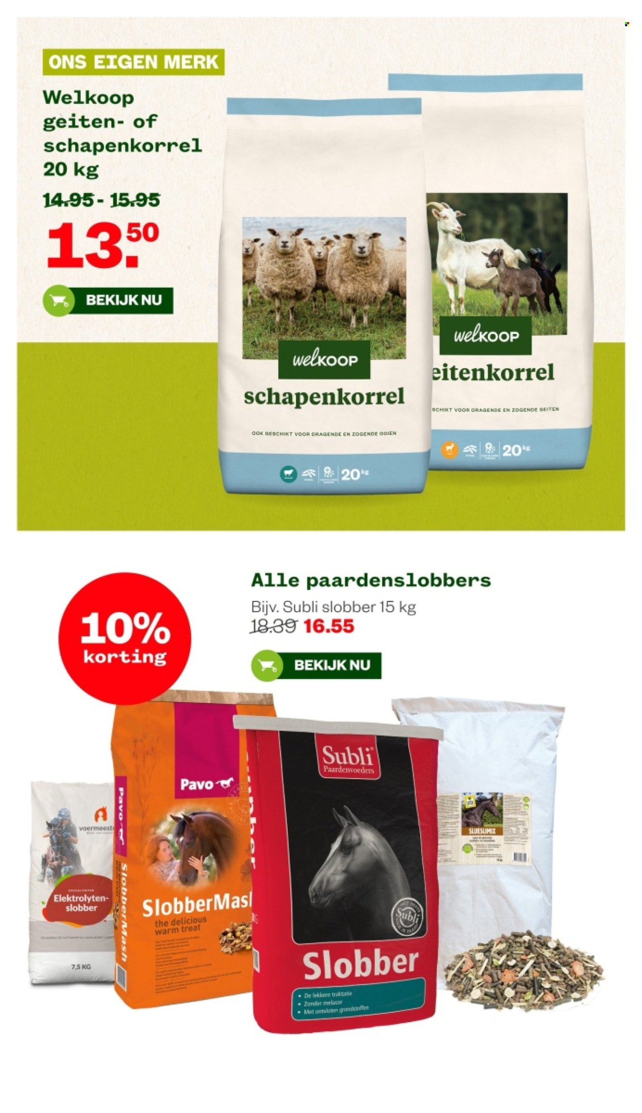 Welkoop-aanbieding - 6-5-2024 - 19-5-2024. Pagina 30