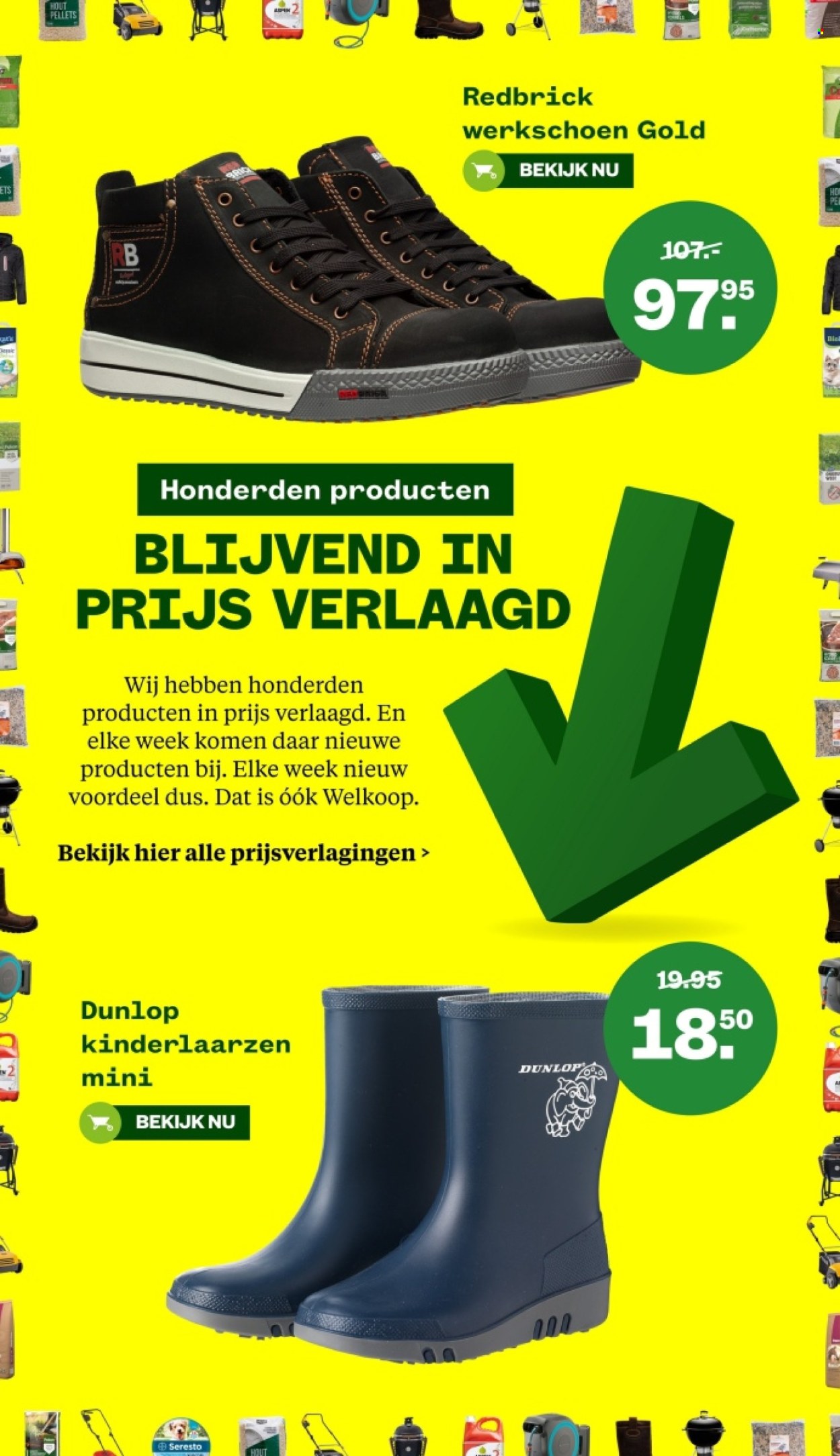 Welkoop-aanbieding - 6-5-2024 - 19-5-2024. Pagina 35
