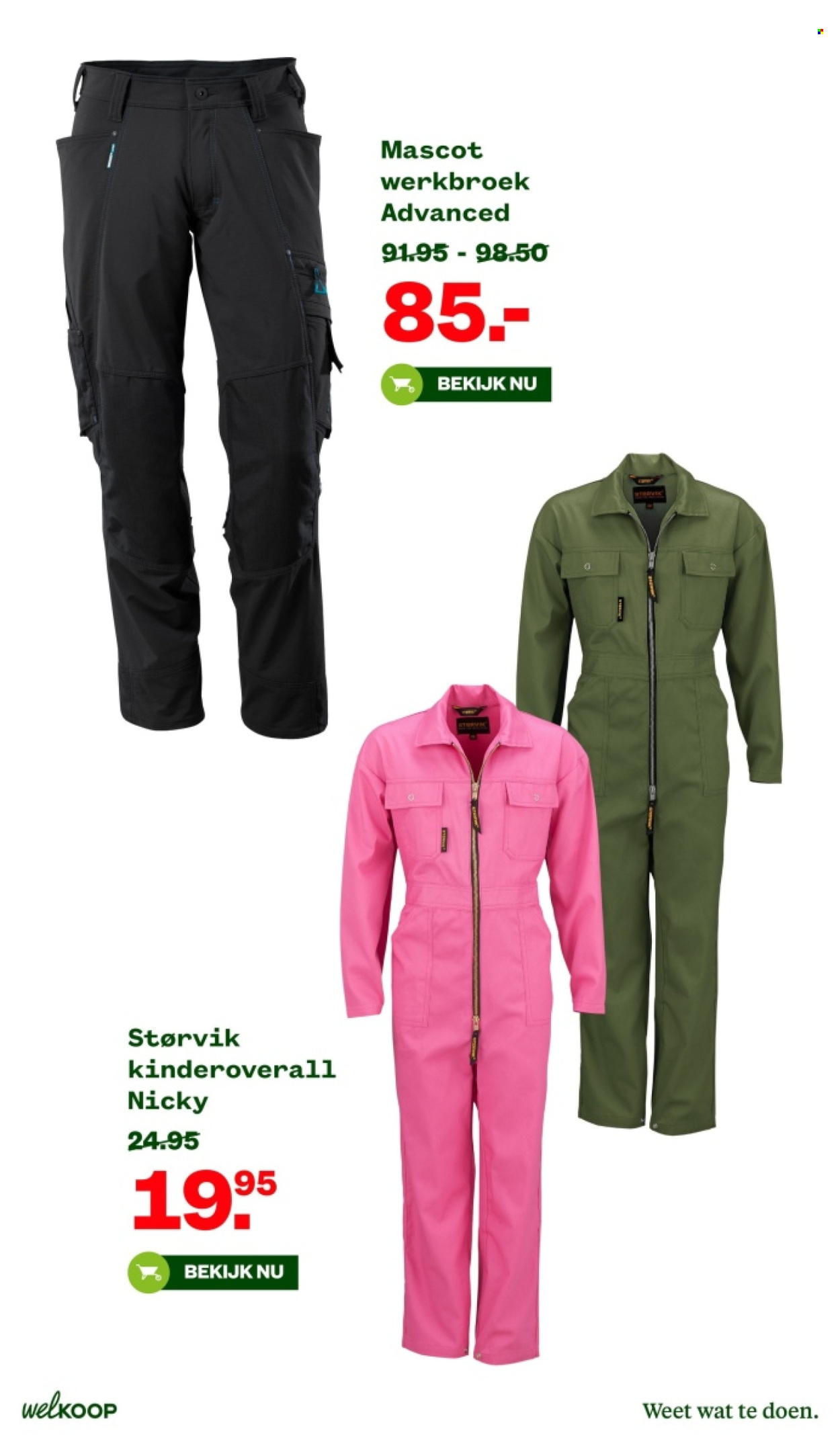 Welkoop-aanbieding - 6-5-2024 - 19-5-2024. Pagina 39