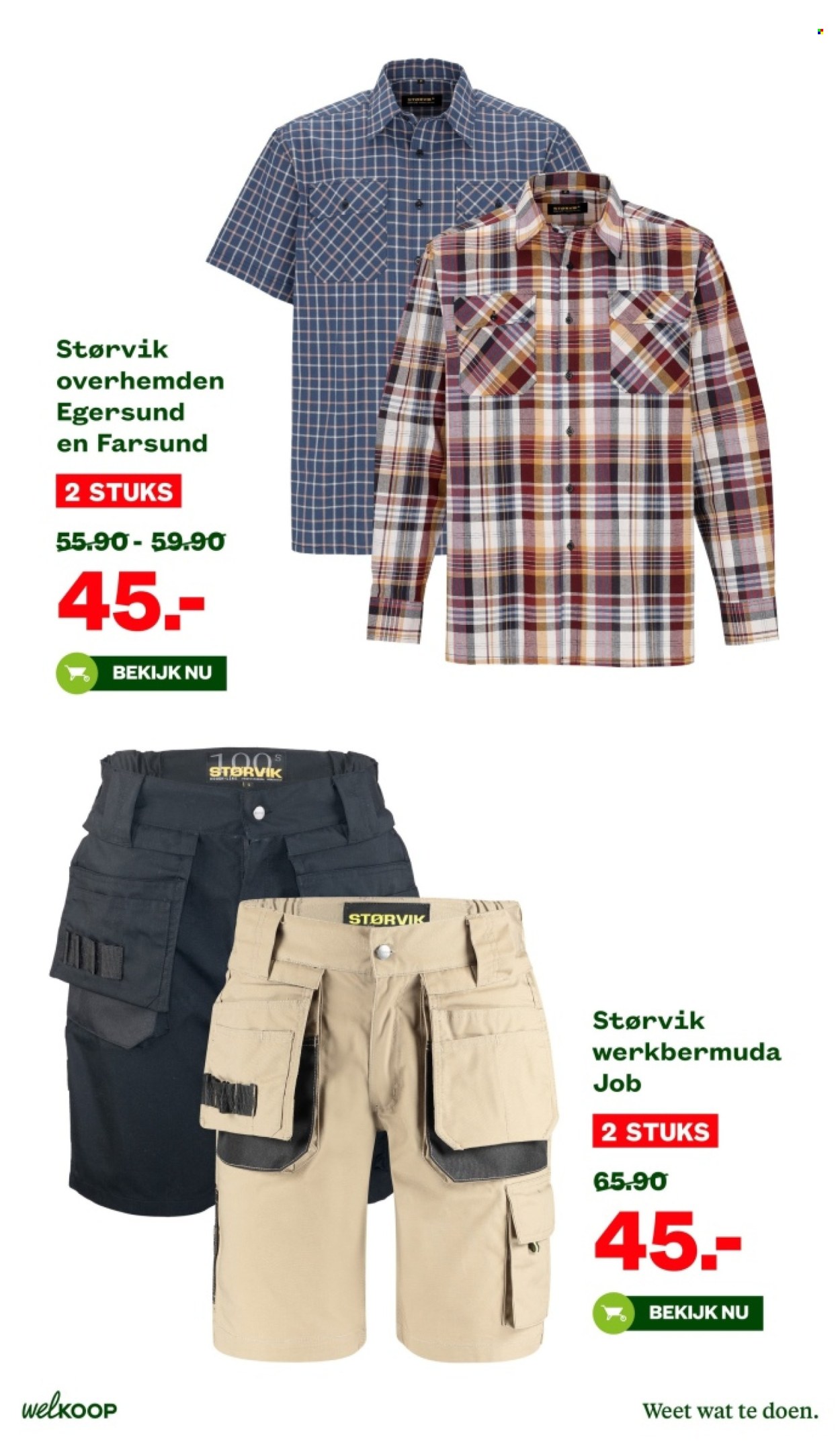 Welkoop-aanbieding - 6-5-2024 - 19-5-2024. Pagina 41