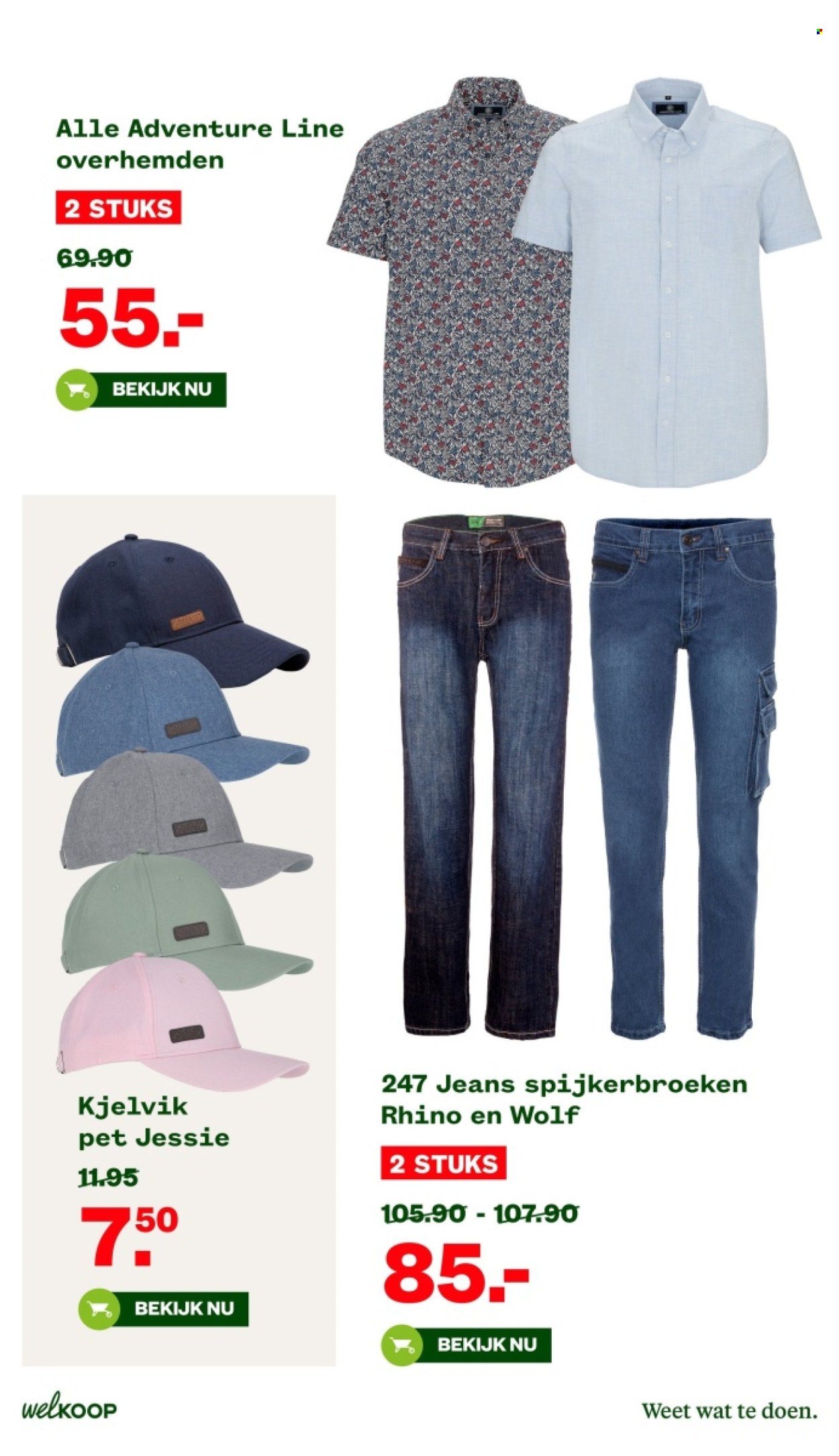 Welkoop-aanbieding - 6-5-2024 - 19-5-2024. Pagina 43