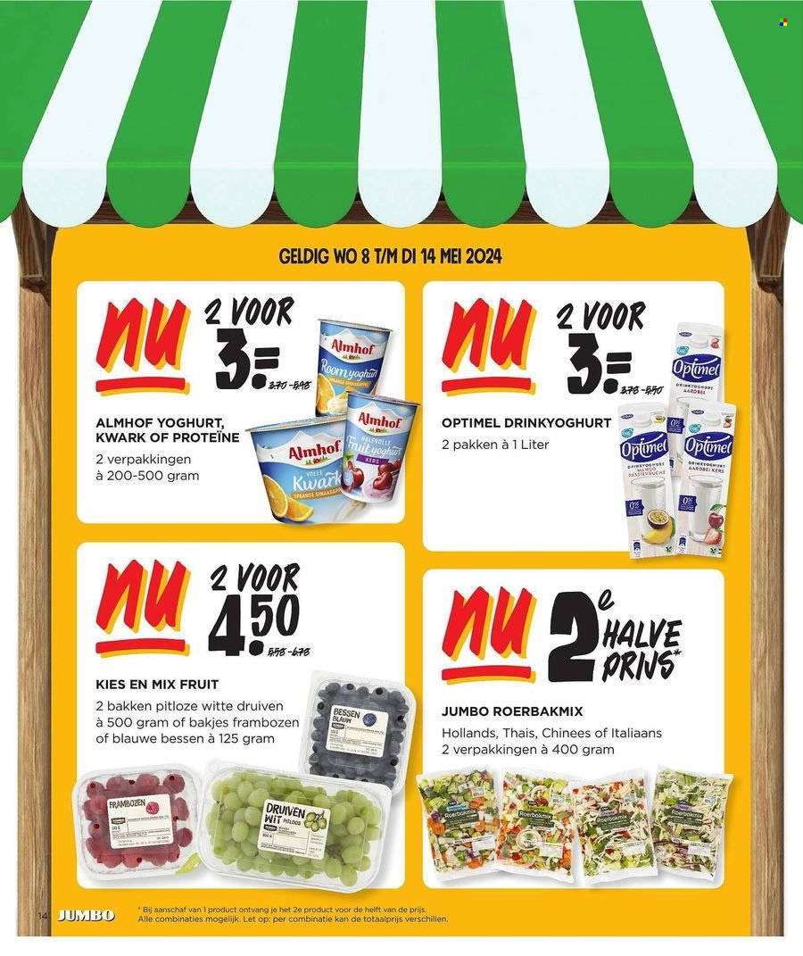 Jumbo-aanbieding - 6-5-2024 - 12-5-2024. Pagina 5