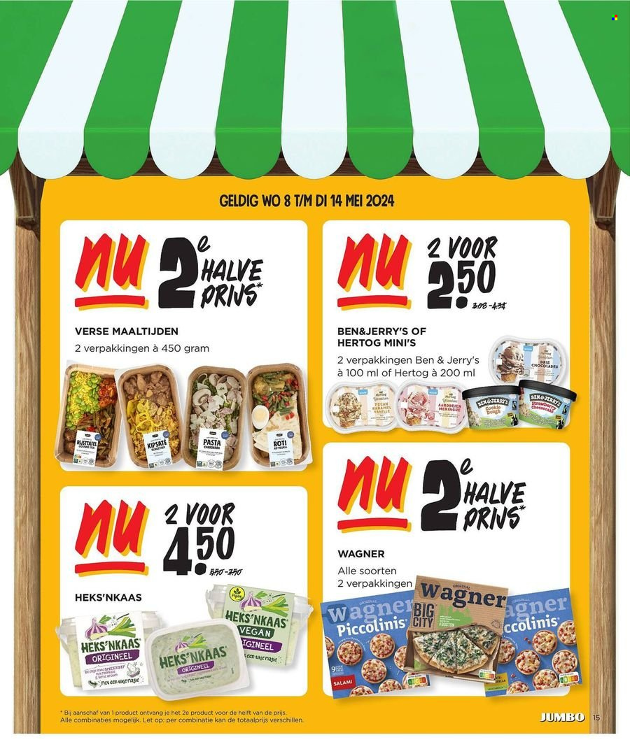 Jumbo-aanbieding - 6-5-2024 - 12-5-2024. Pagina 6