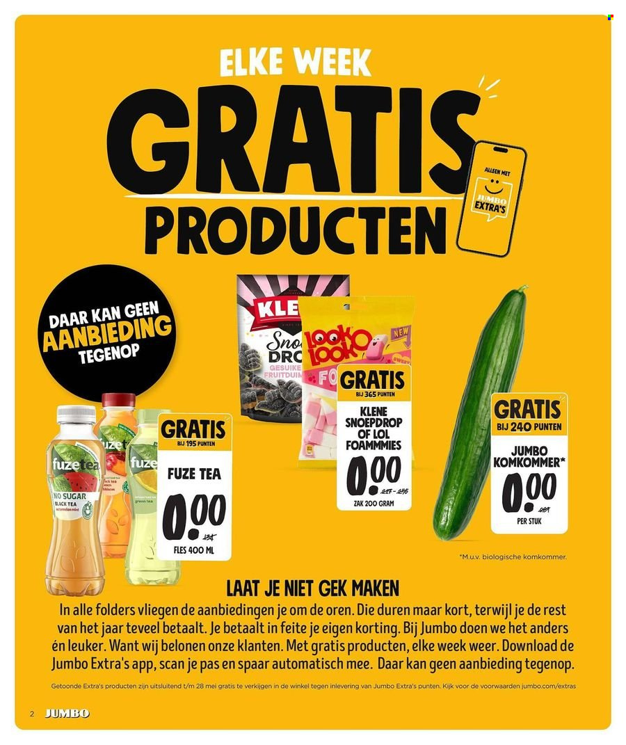 Jumbo-aanbieding - 6-5-2024 - 12-5-2024. Pagina 12