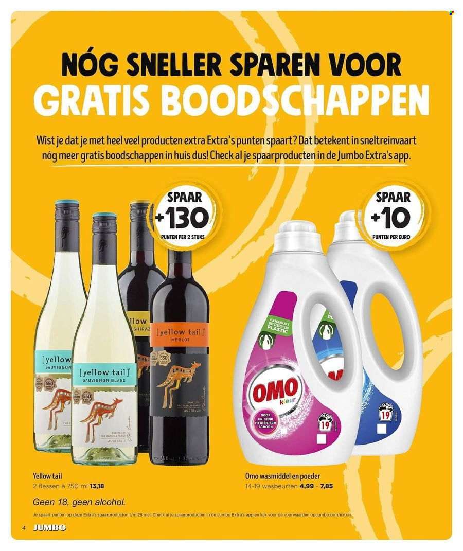 Jumbo-aanbieding - 6-5-2024 - 12-5-2024. Pagina 15