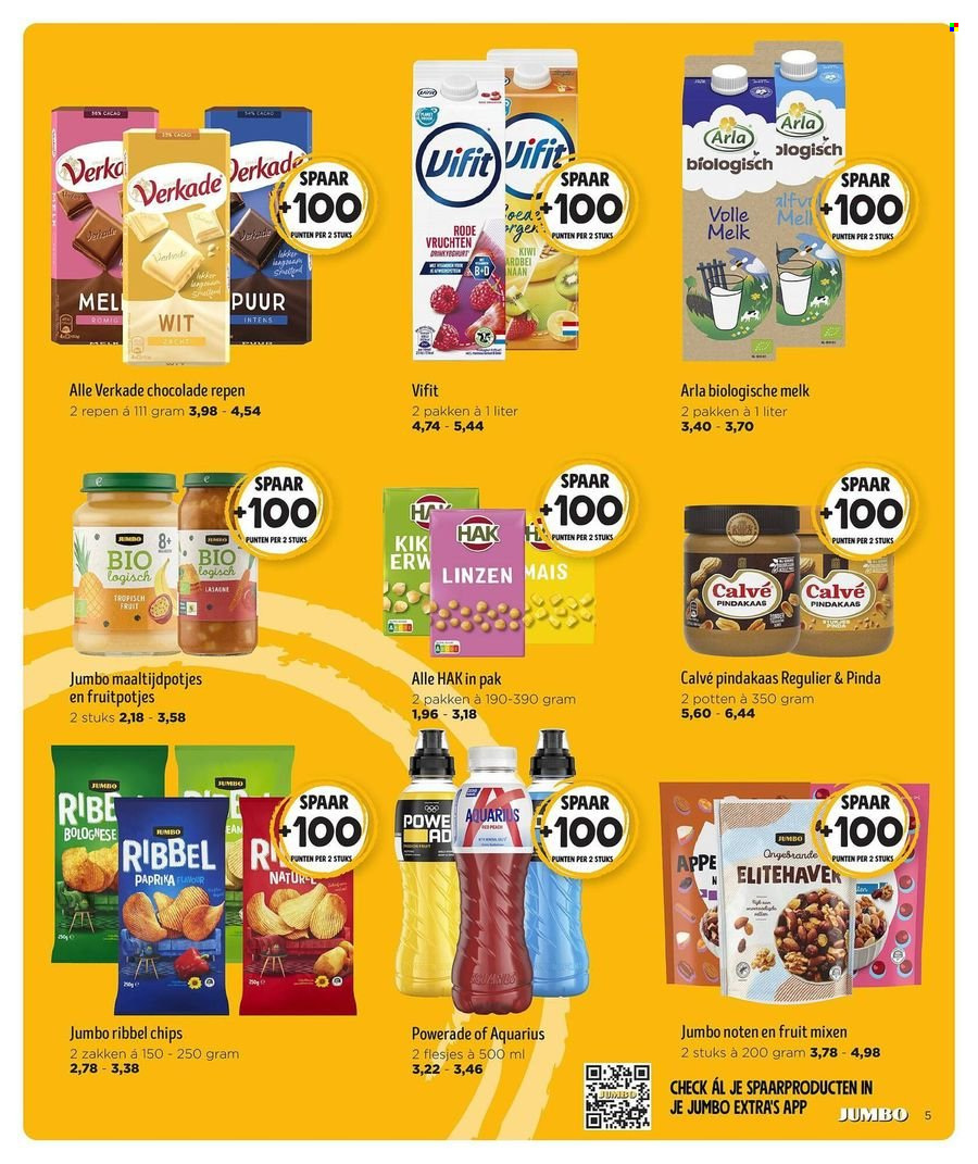 Jumbo-aanbieding - 6-5-2024 - 12-5-2024. Pagina 16