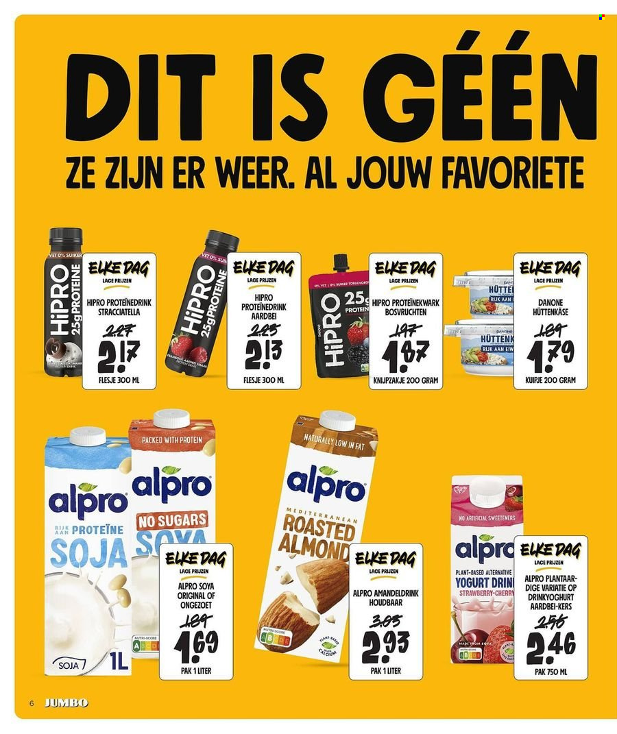 Jumbo-aanbieding - 6-5-2024 - 12-5-2024. Pagina 17