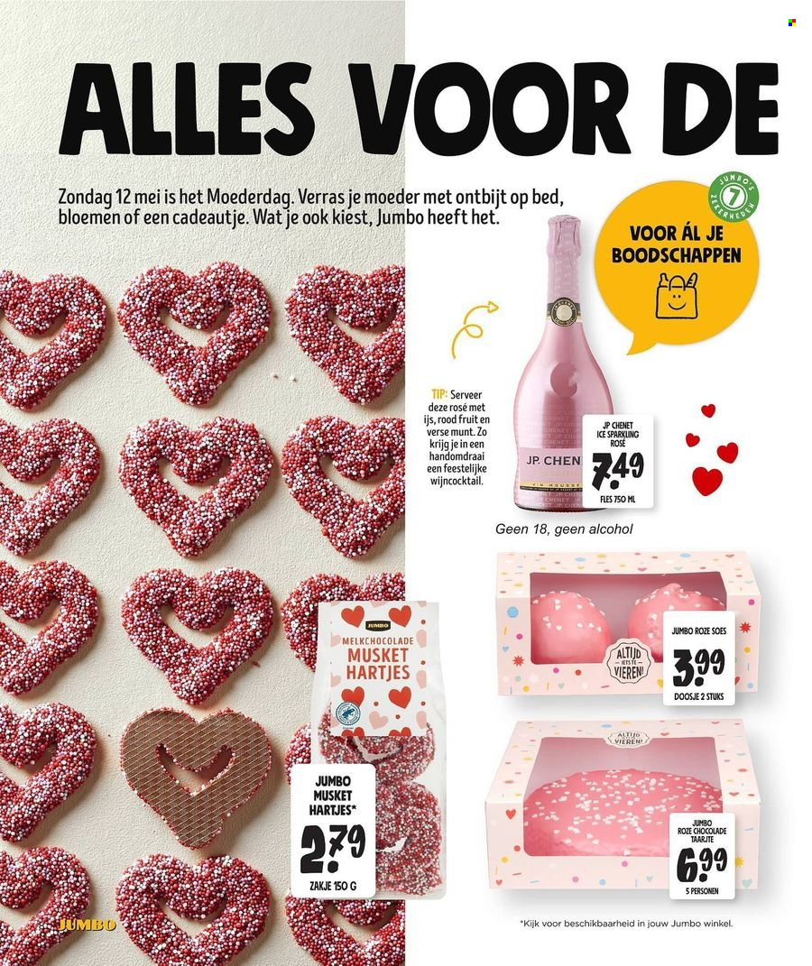 Jumbo-aanbieding - 6-5-2024 - 12-5-2024. Pagina 19